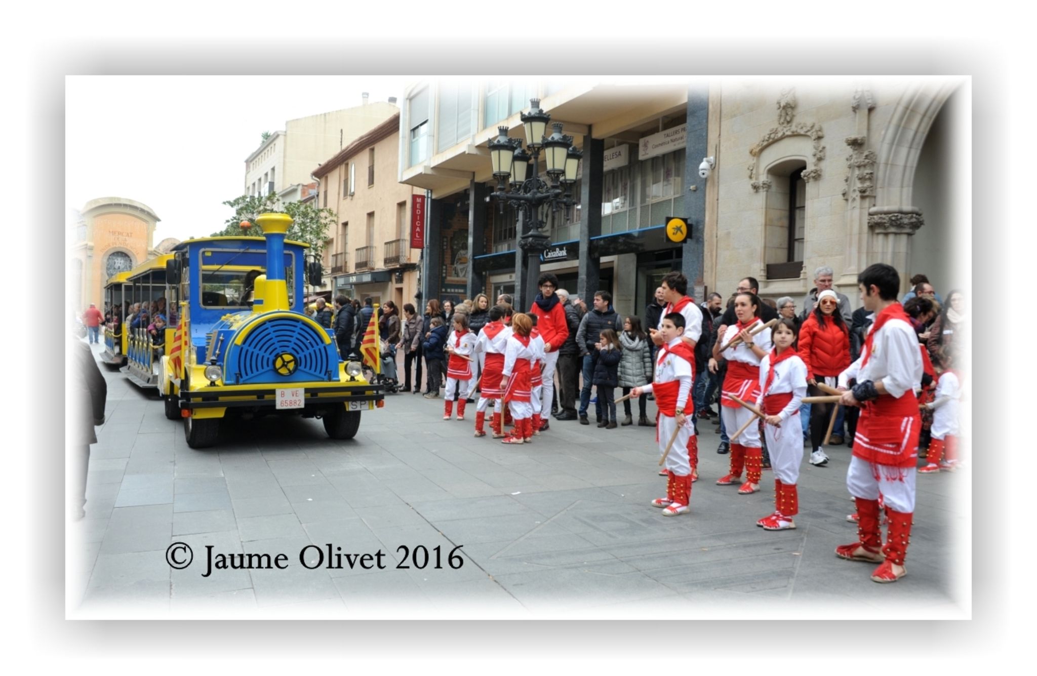  Jaume Olivet 2016