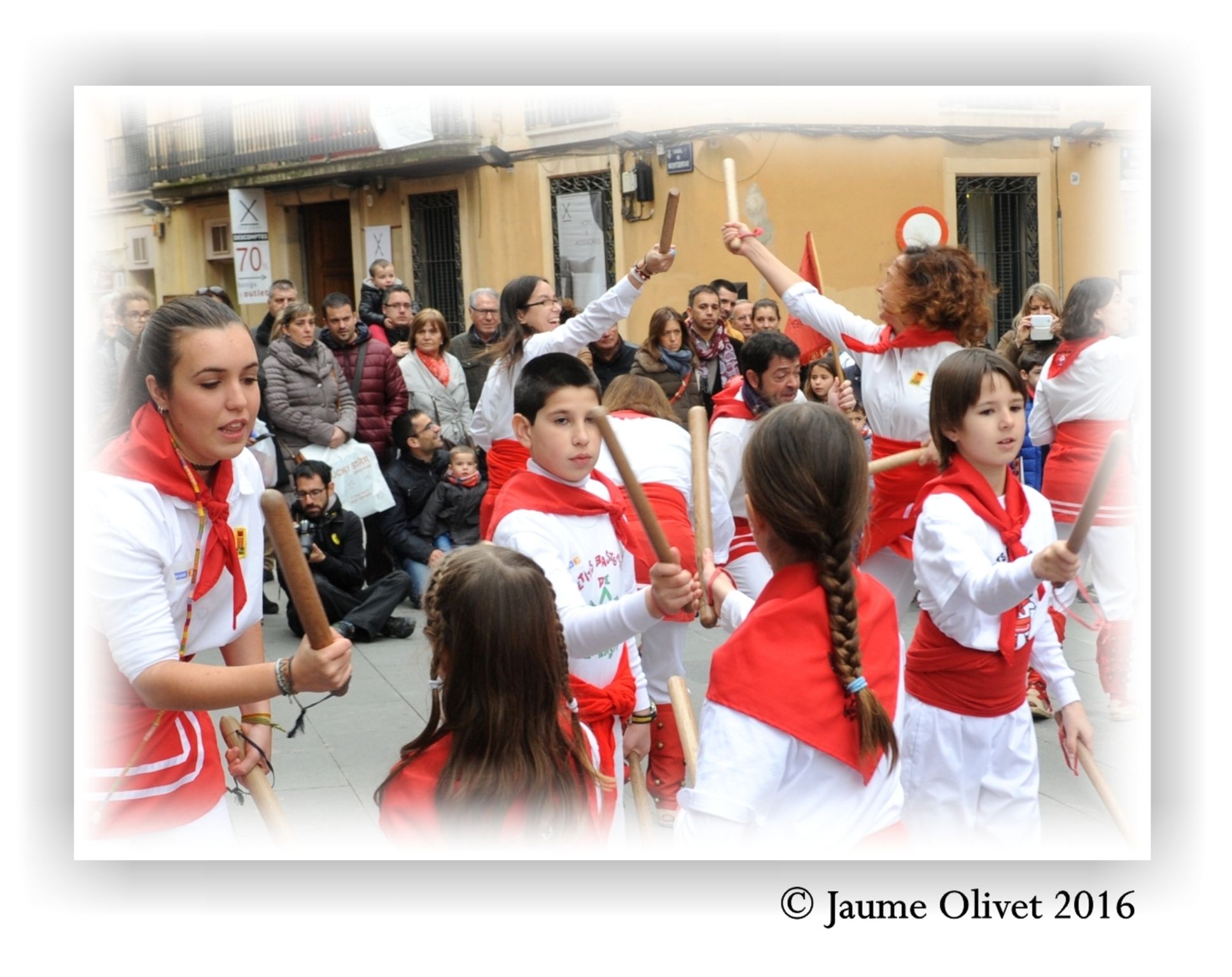  Jaume Olivet 2016