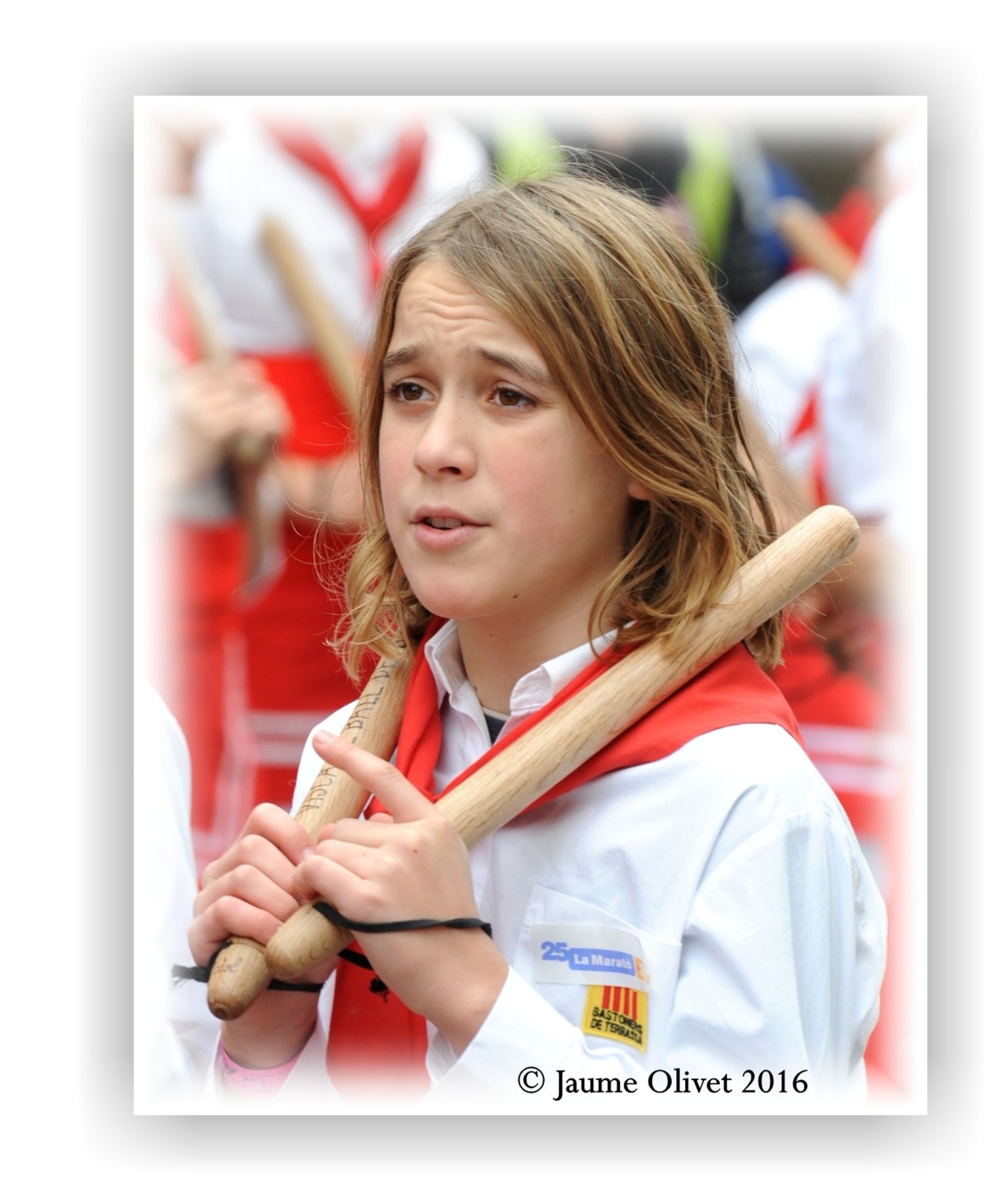  Jaume Olivet 2016