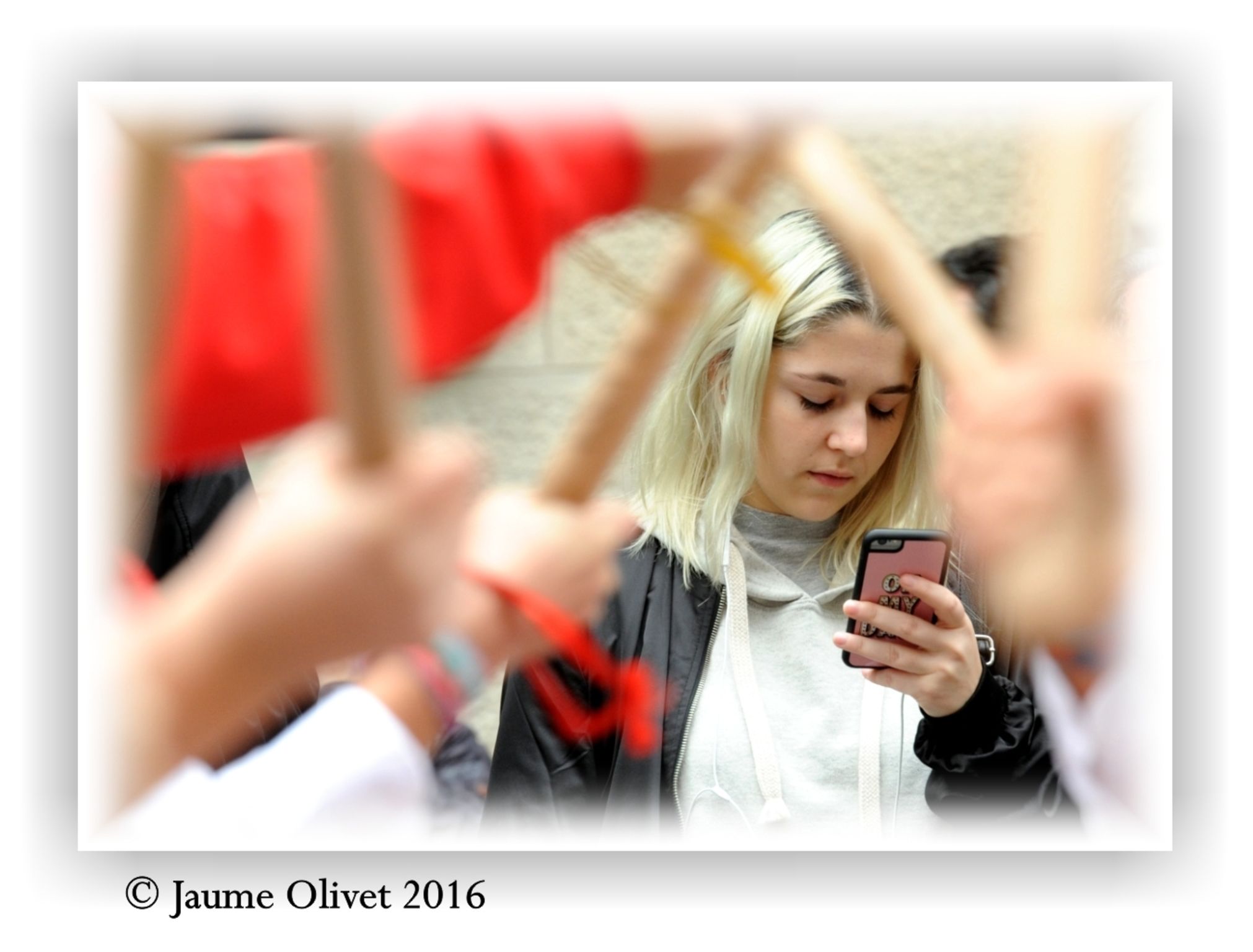  Jaume Olivet 2016