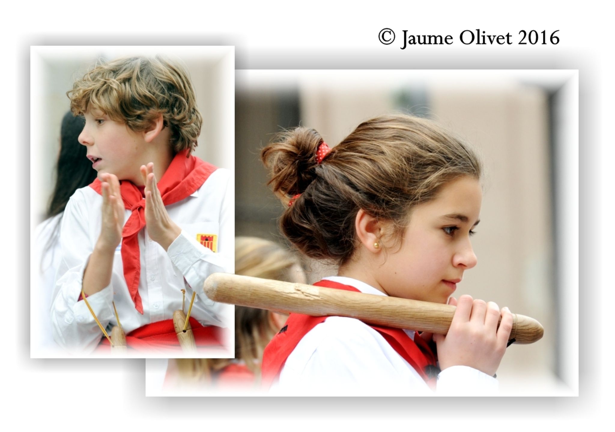  Jaume Olivet 2016