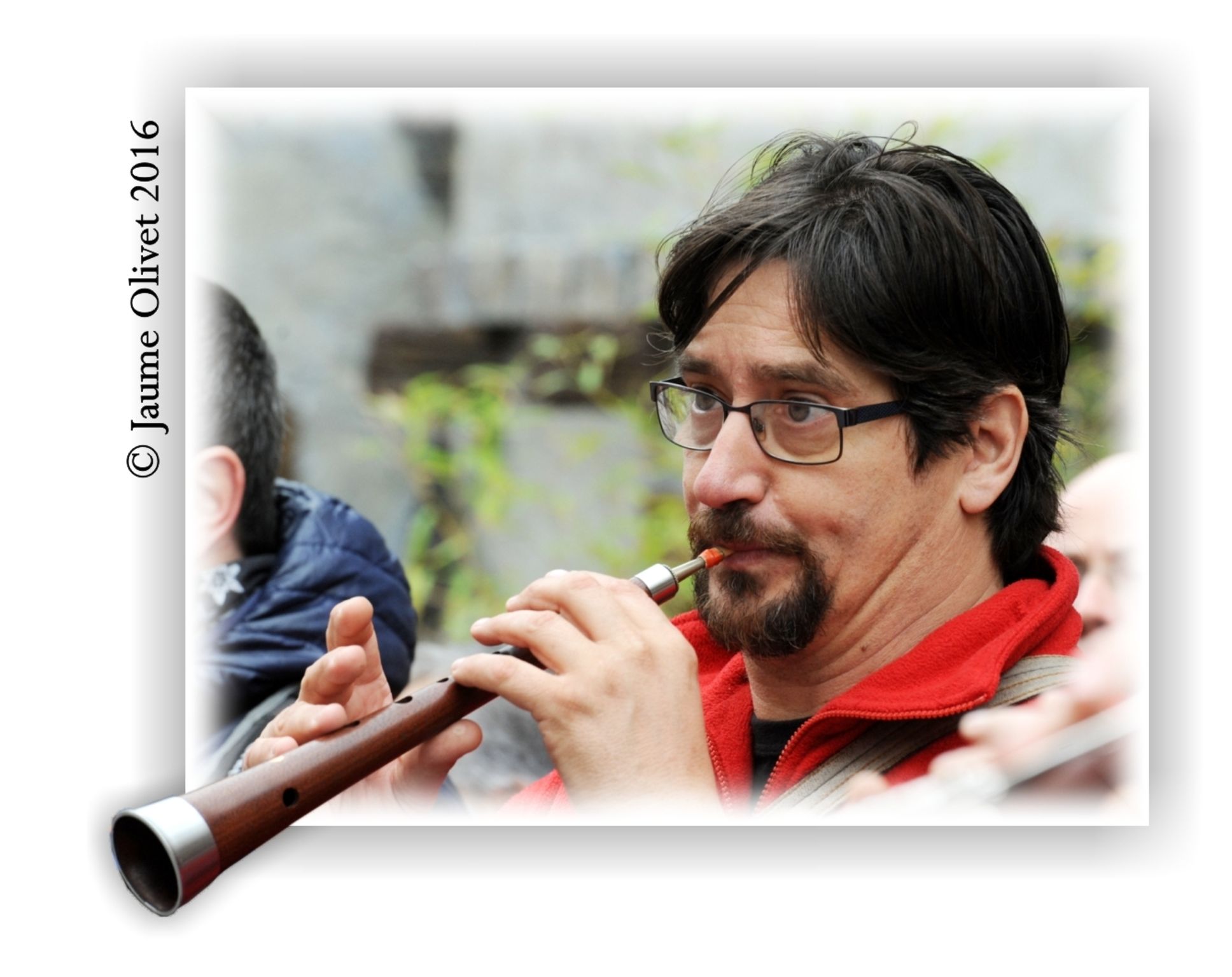  Jaume Olivet 2016