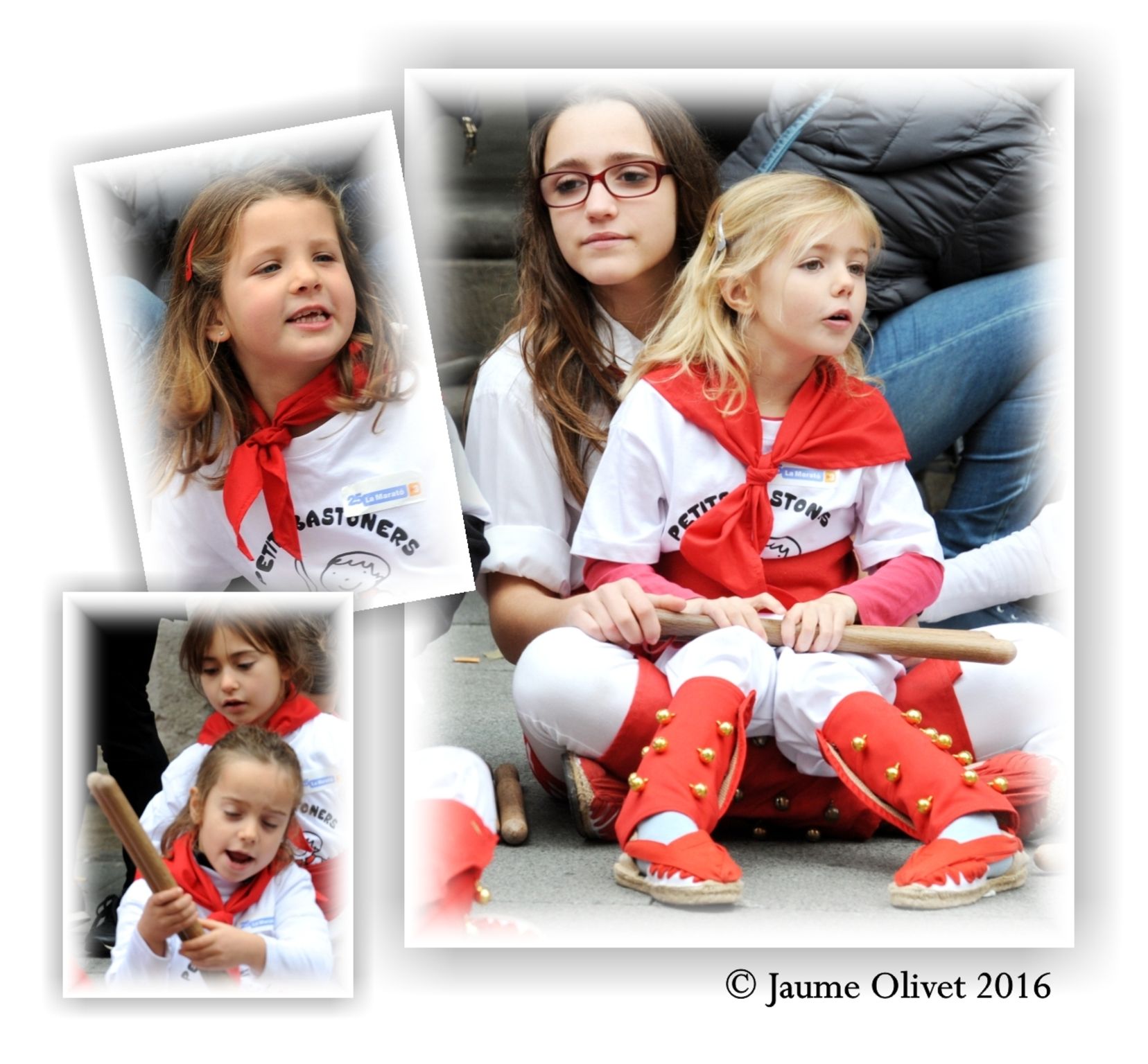  Jaume Olivet 2016