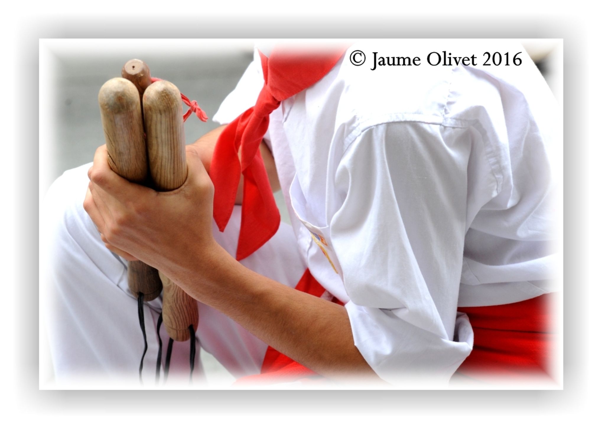  Jaume Olivet 2016
