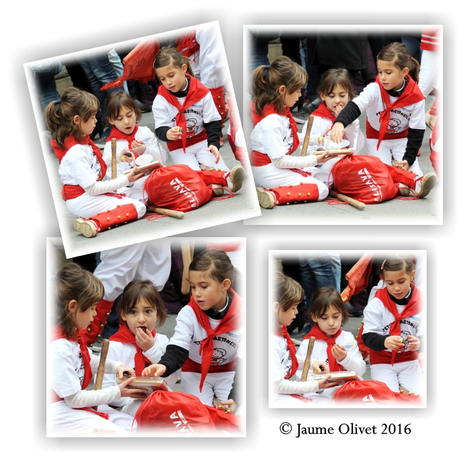  Jaume Olivet 2016