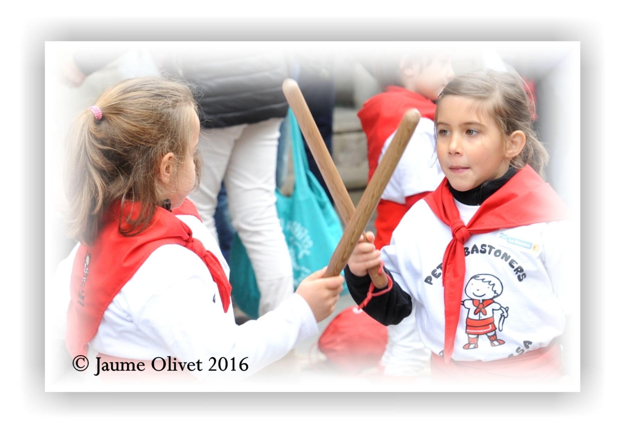  Jaume Olivet 2016