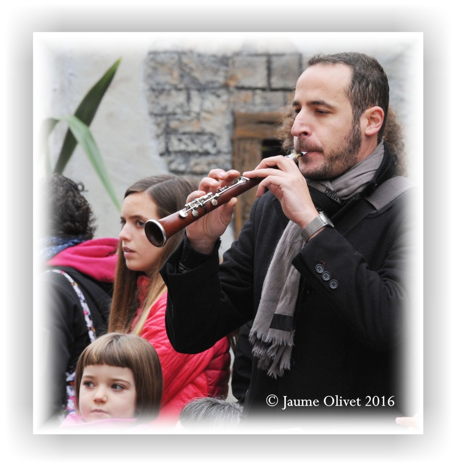 Jaume Olivet 2016