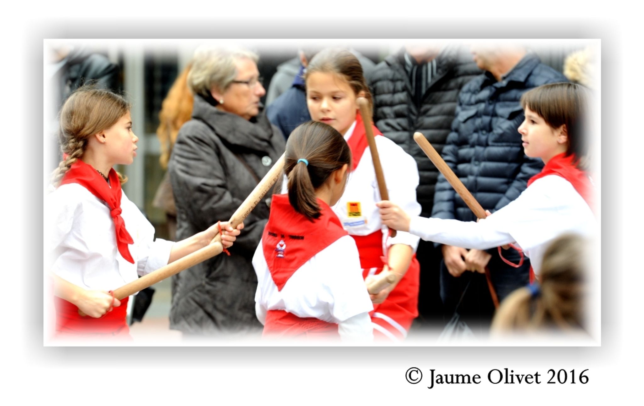  Jaume Olivet 2016