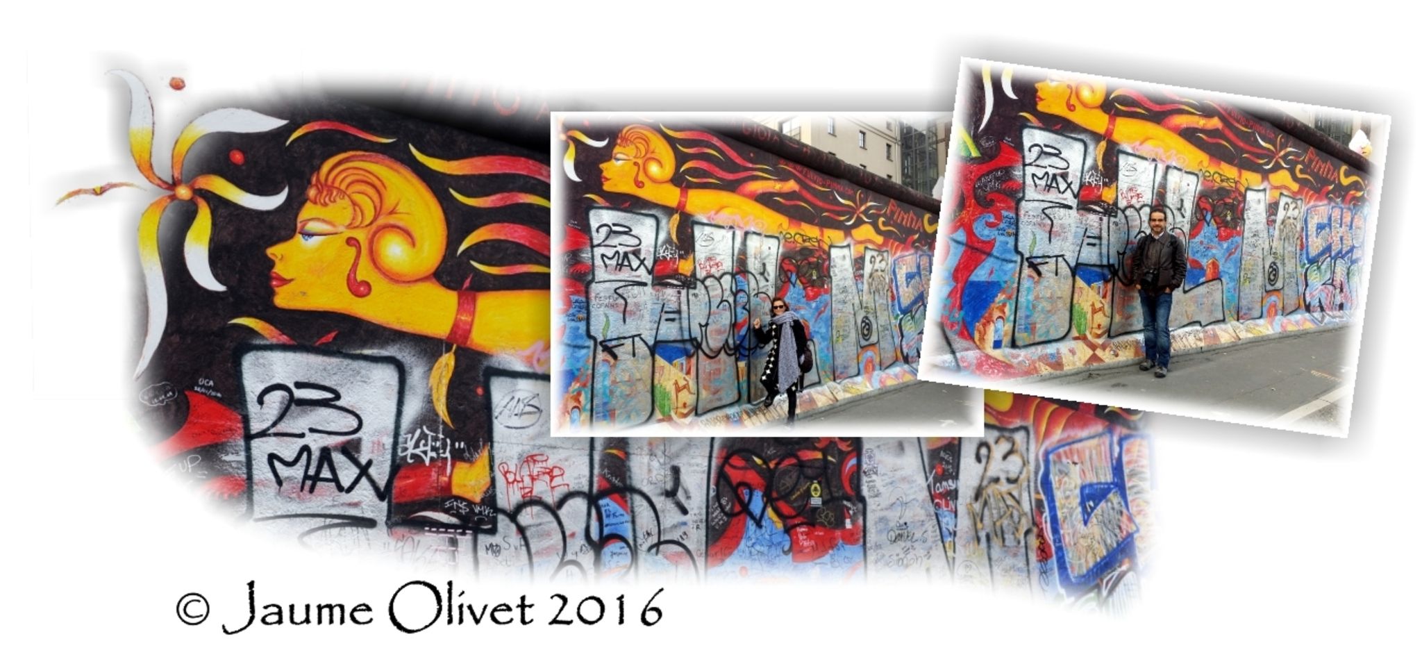  Jaume Olivet 2016