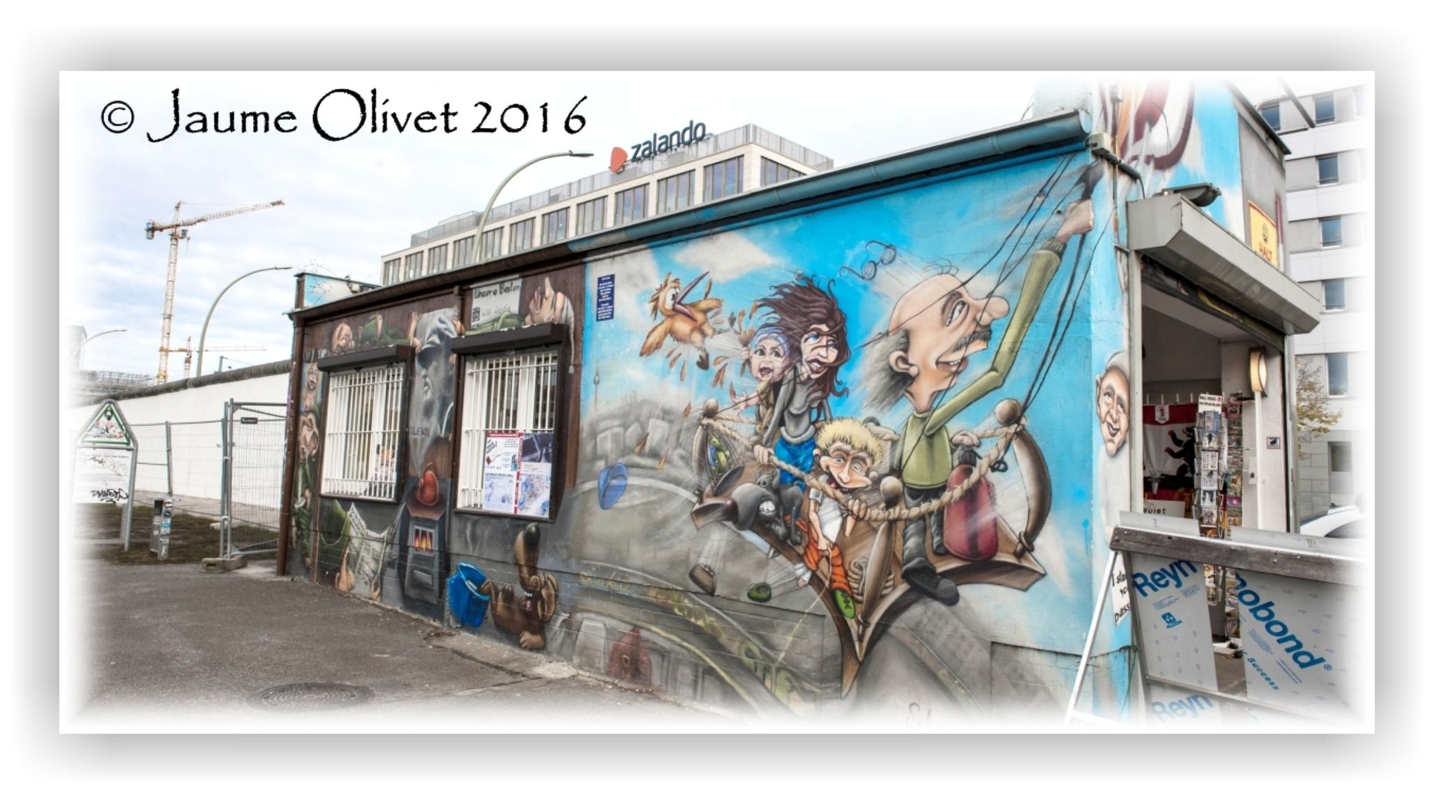  Jaume Olivet 2016