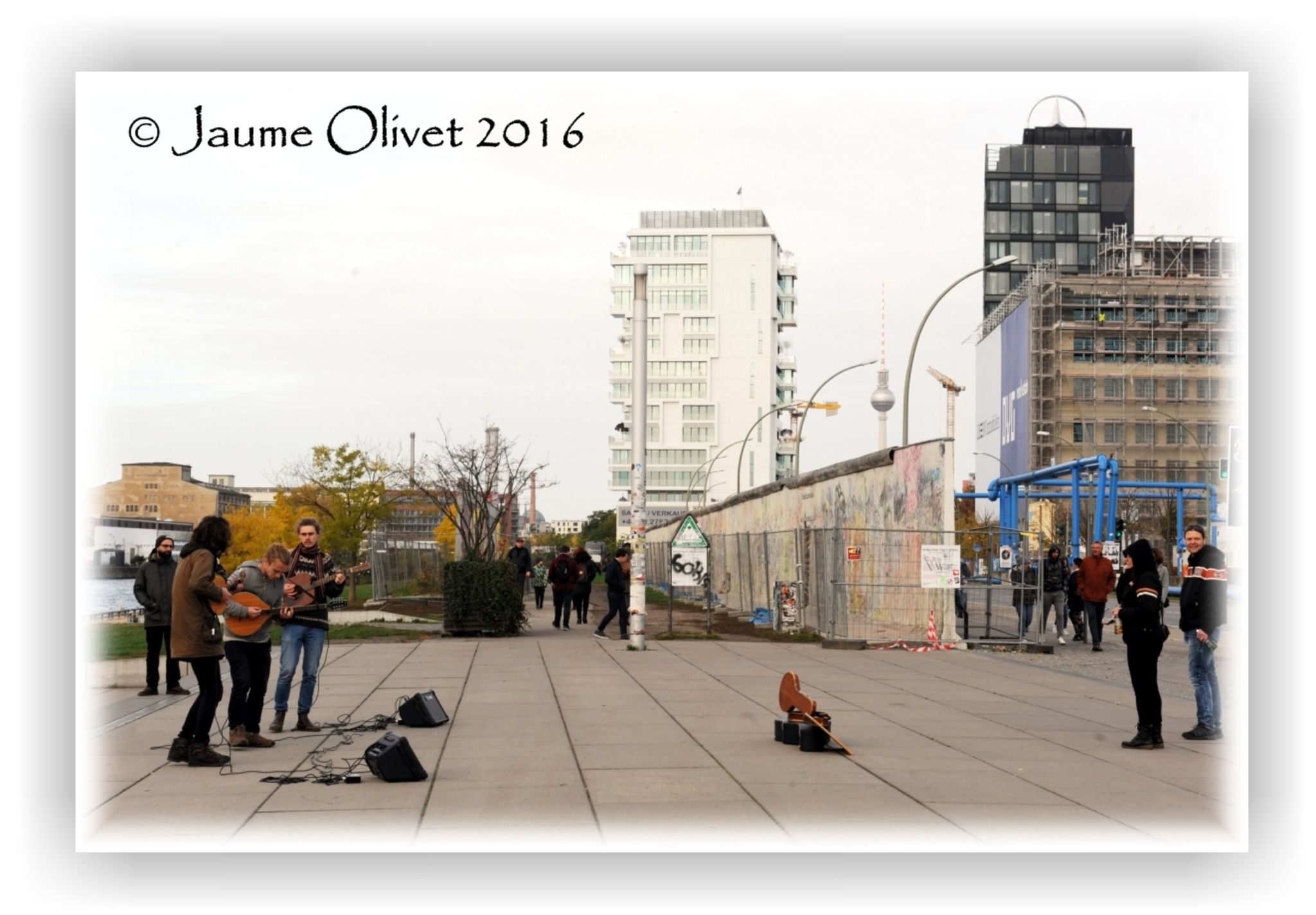  Jaume Olivet 2016