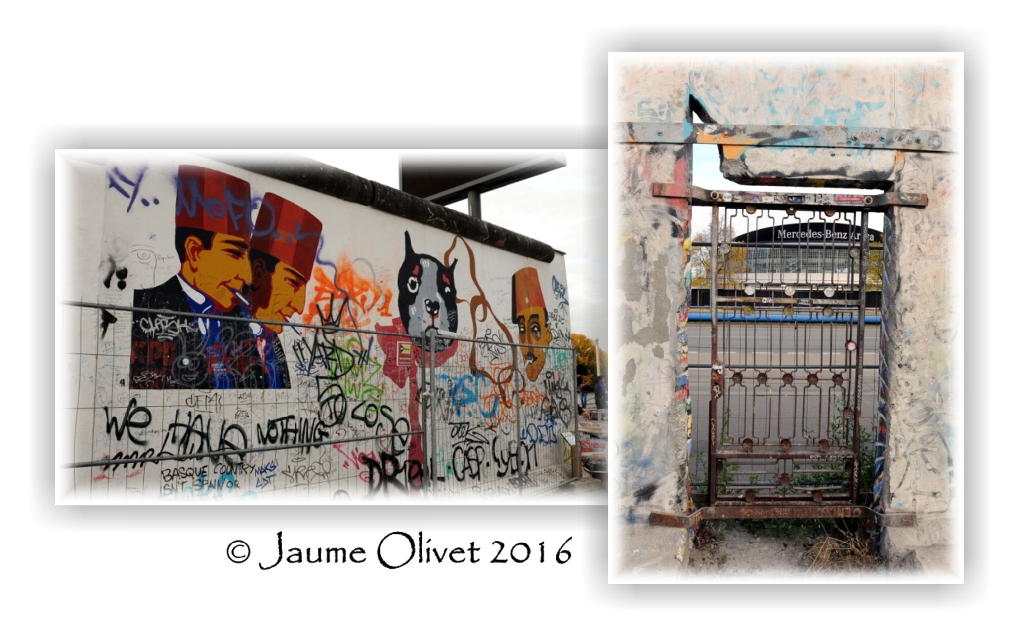  Jaume Olivet 2016