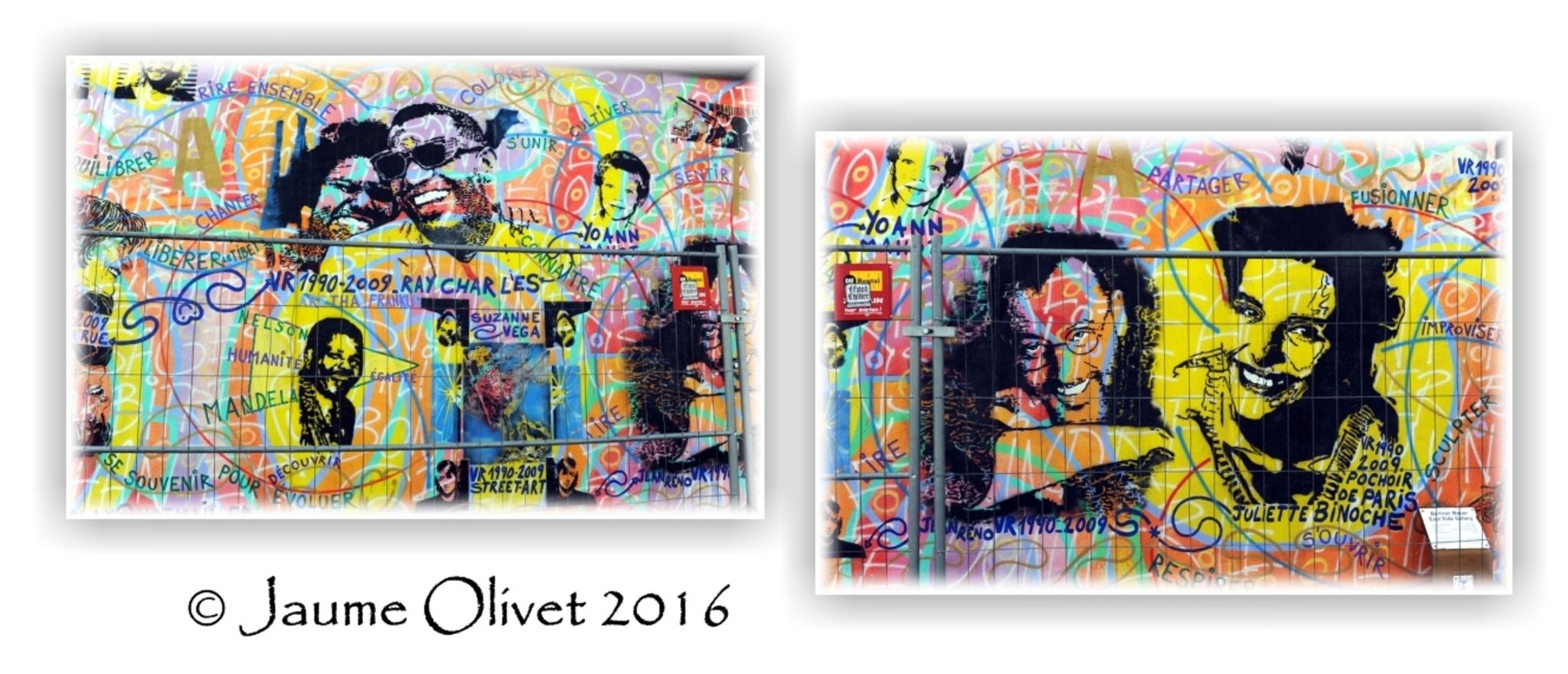  Jaume Olivet 2016
