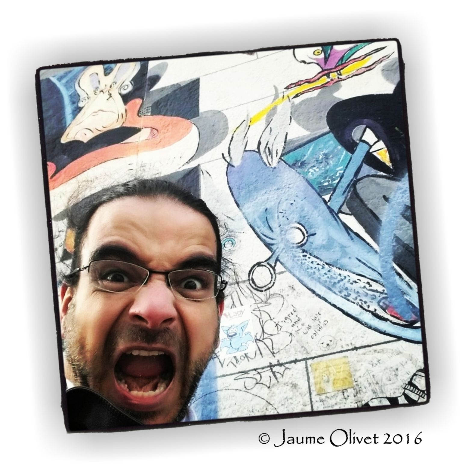  Jaume Olivet 2016