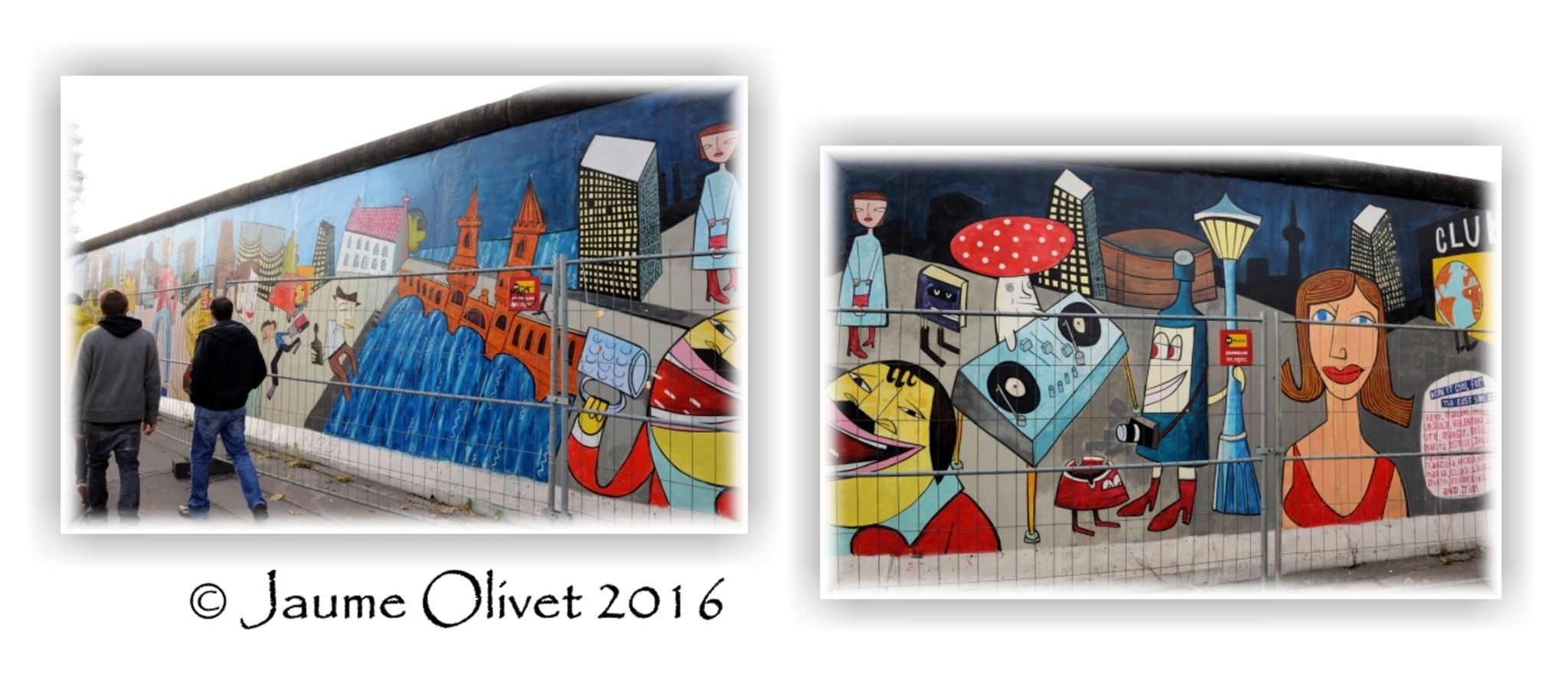  Jaume Olivet 2016