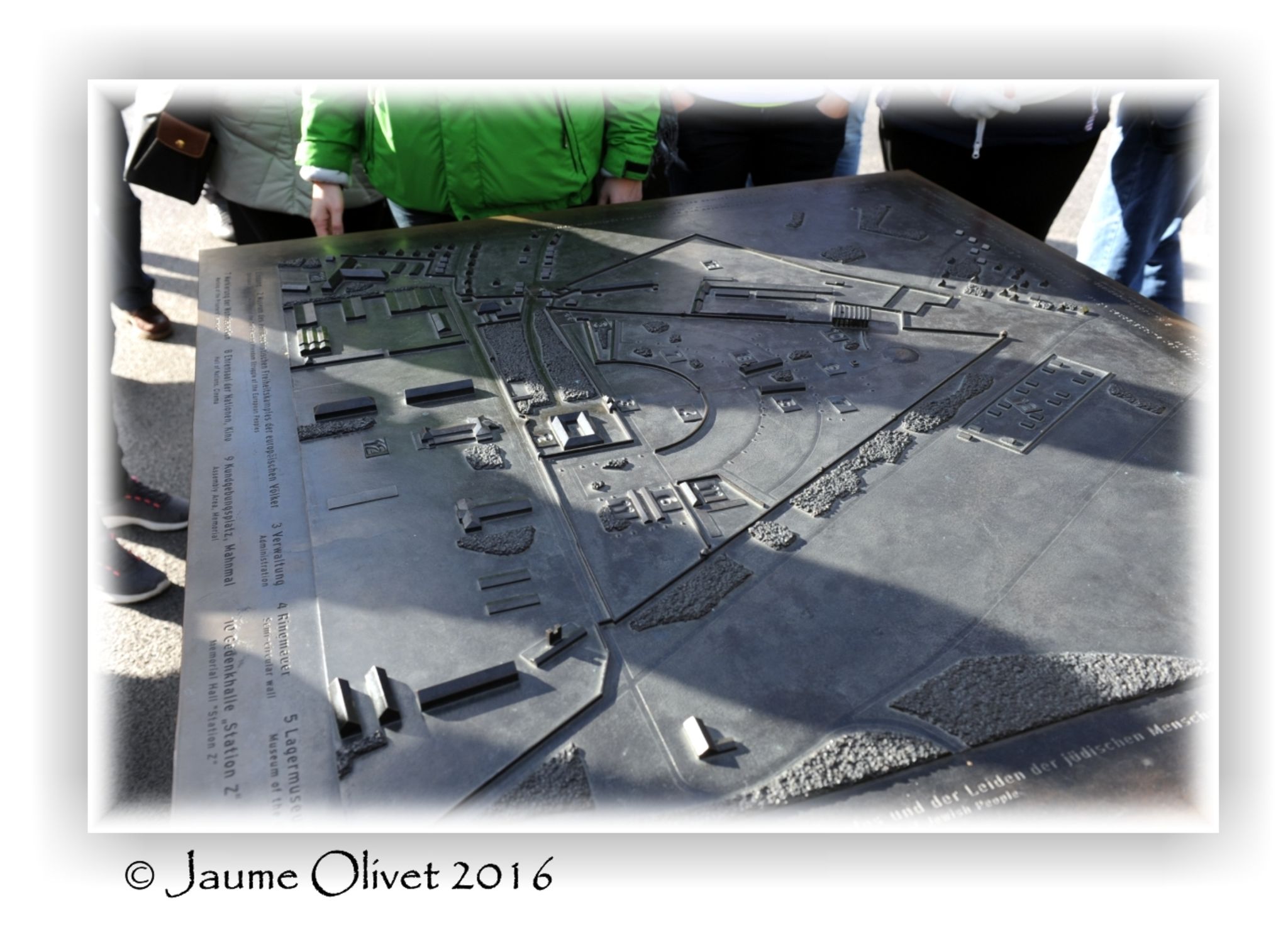  Jaume Olivet 2016