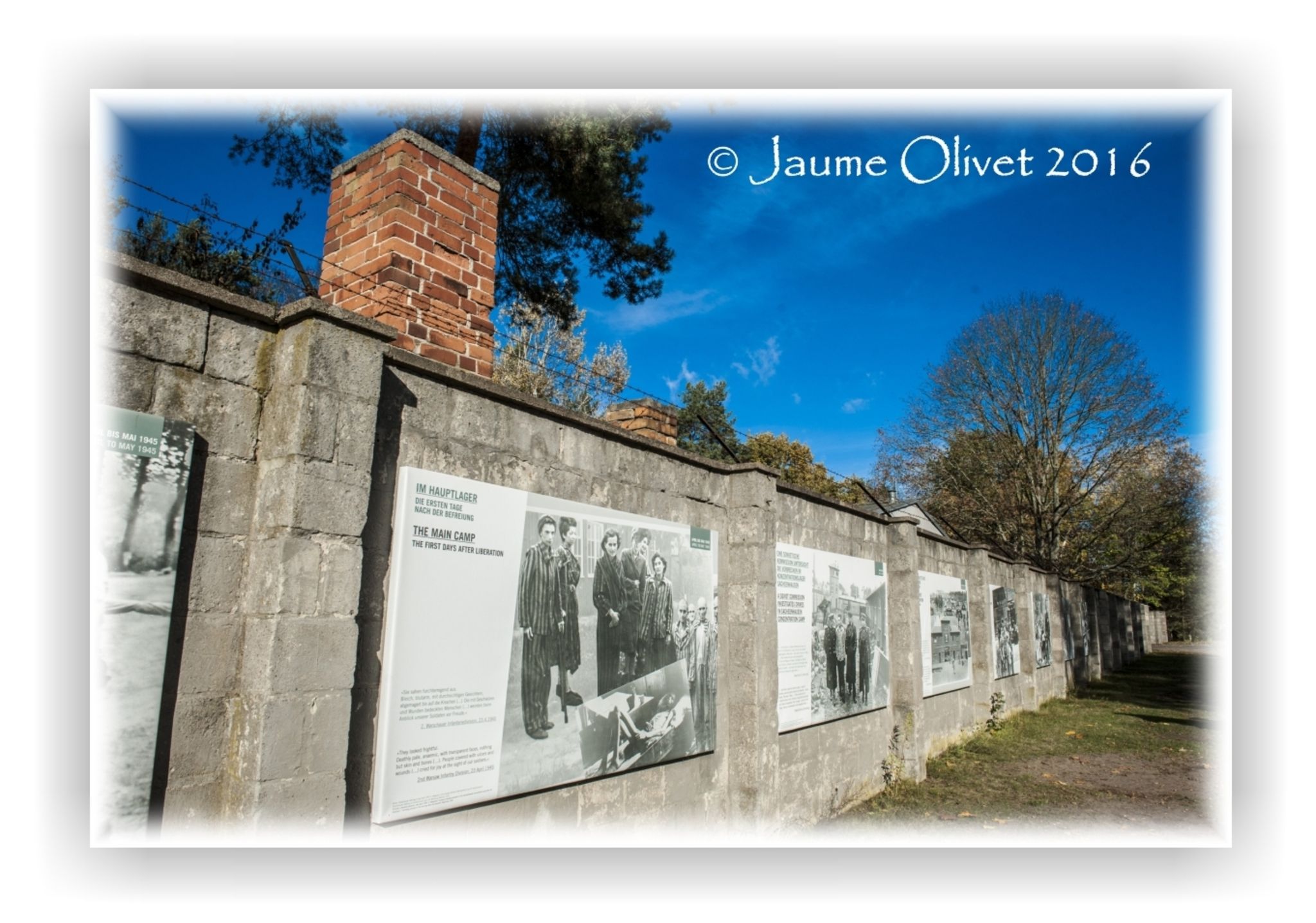  Jaume Olivet 2016