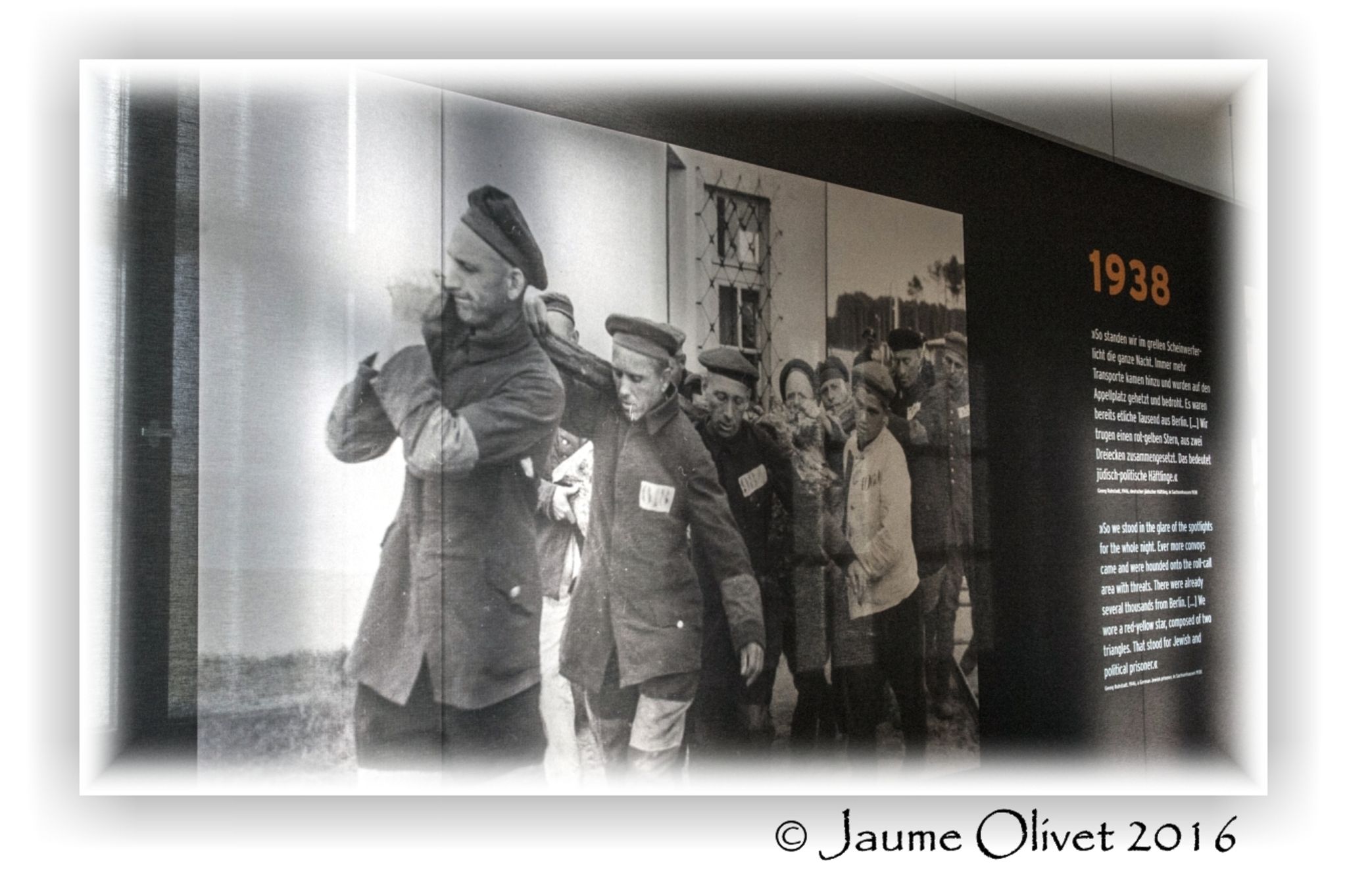  Jaume Olivet 2016