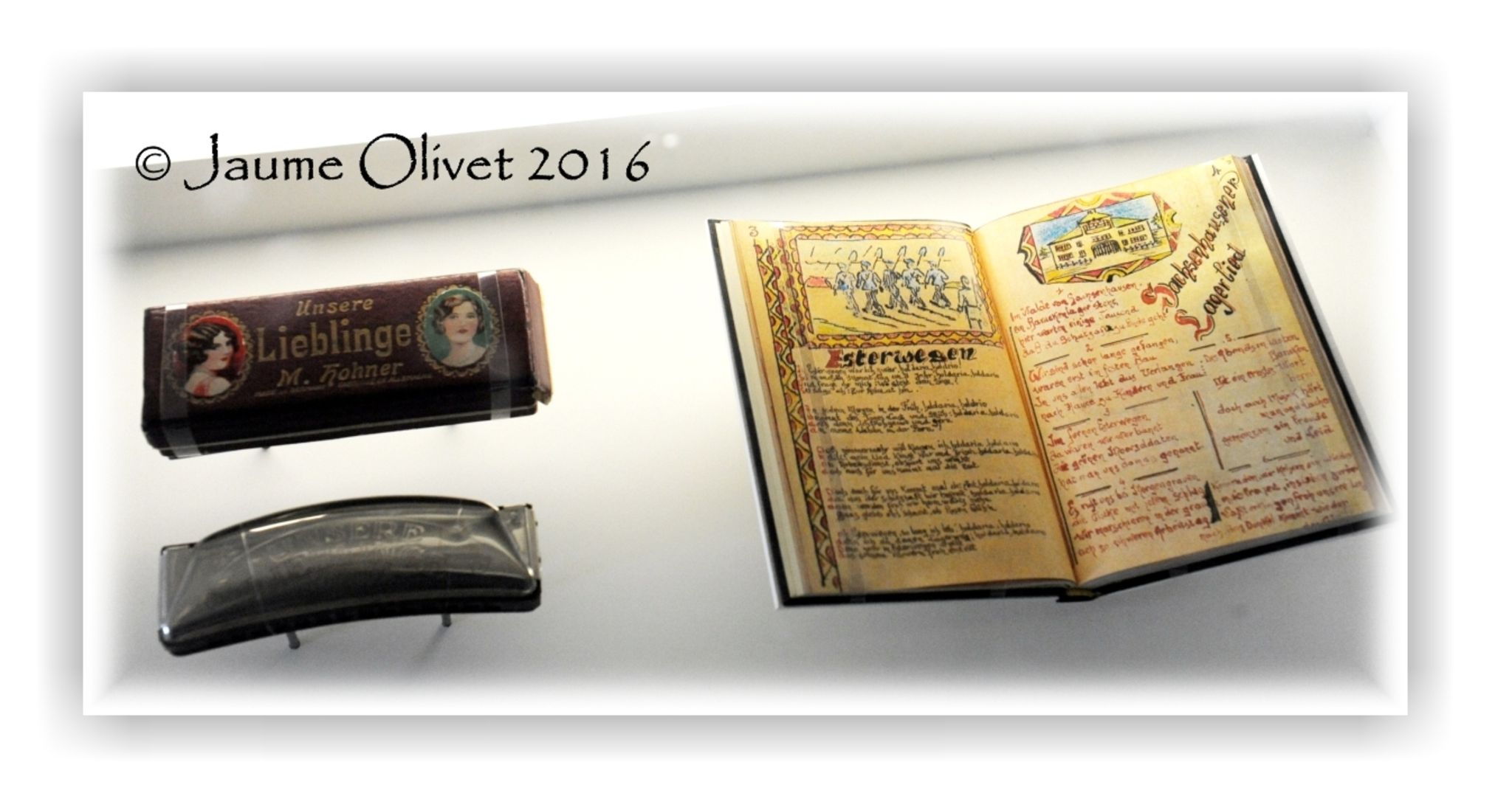  Jaume Olivet 2016