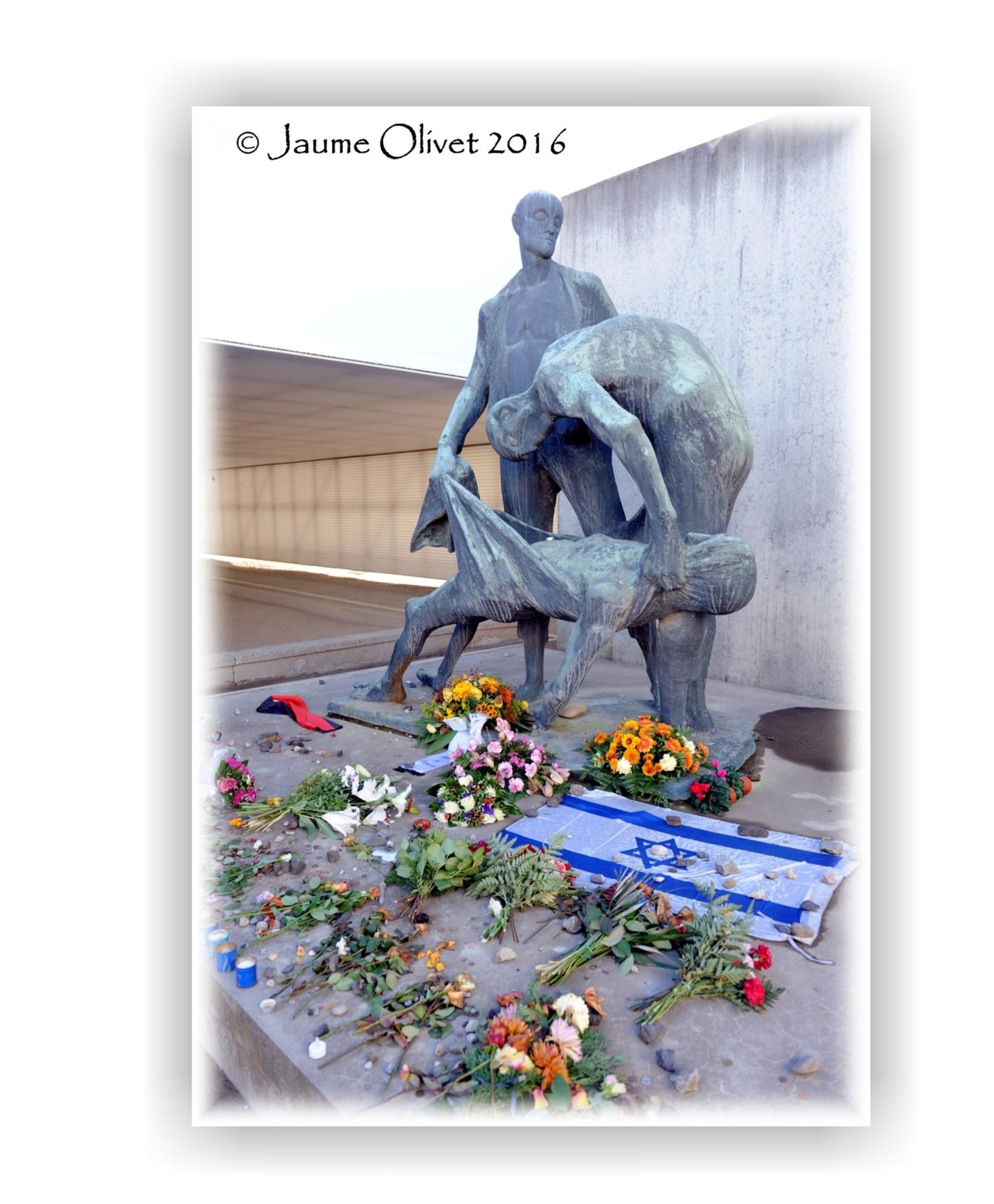  Jaume Olivet 2016