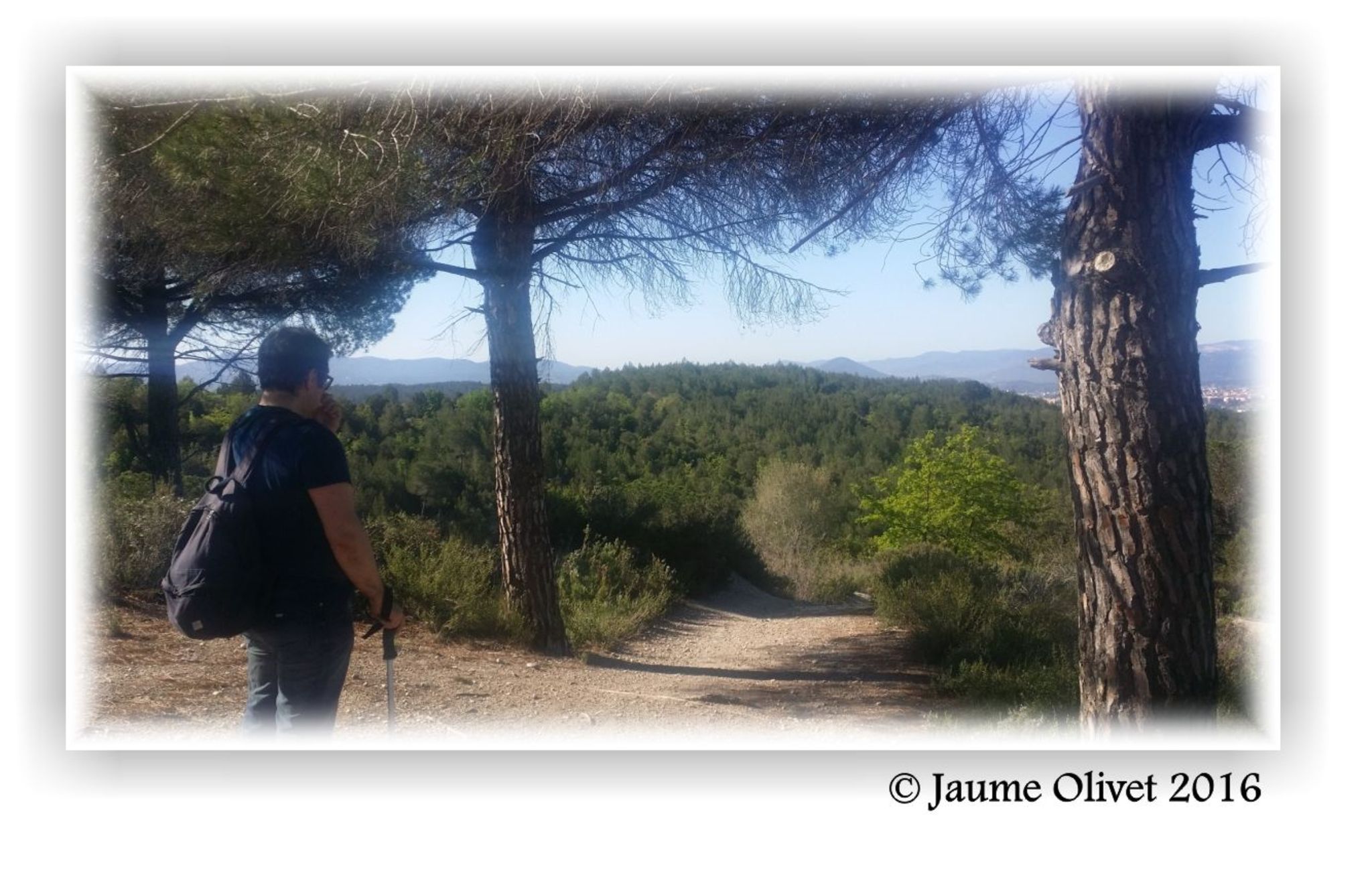  Jaume Olivet 2016