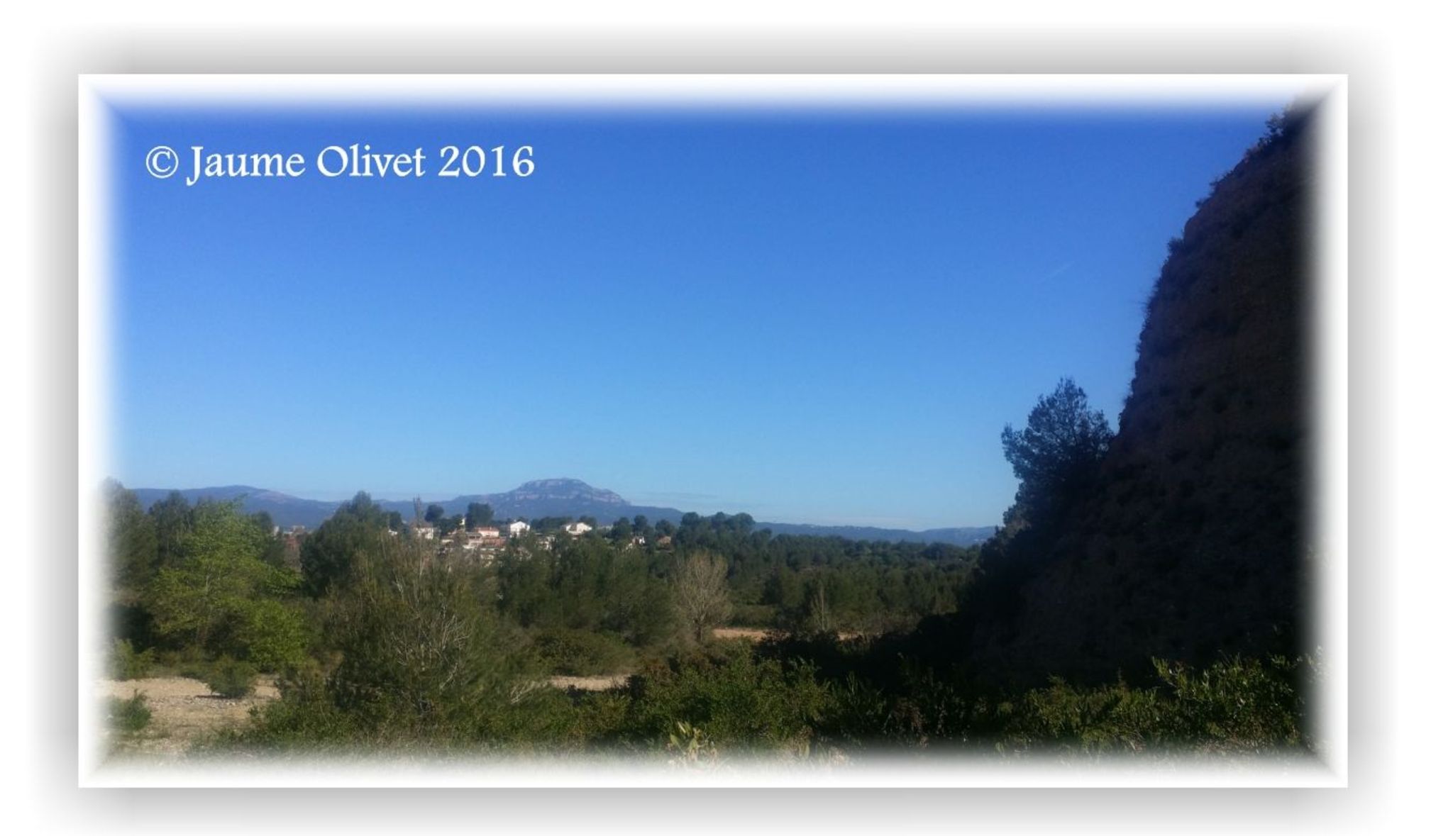  Jaume Olivet 2016