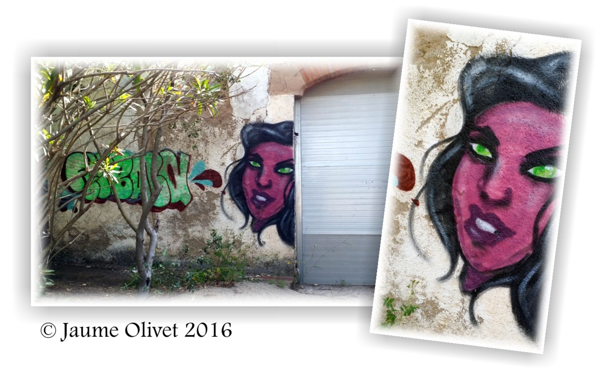  Jaume Olivet 2016