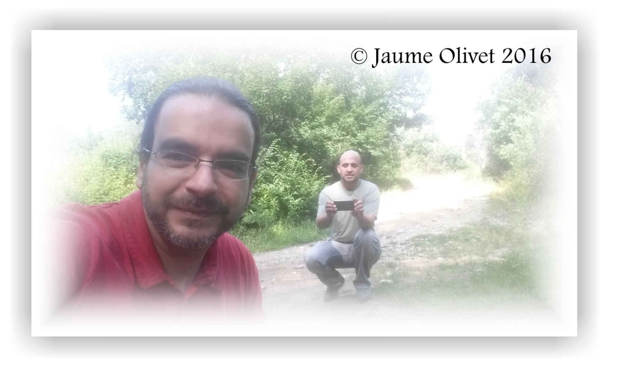  Jaume Olivet 2016