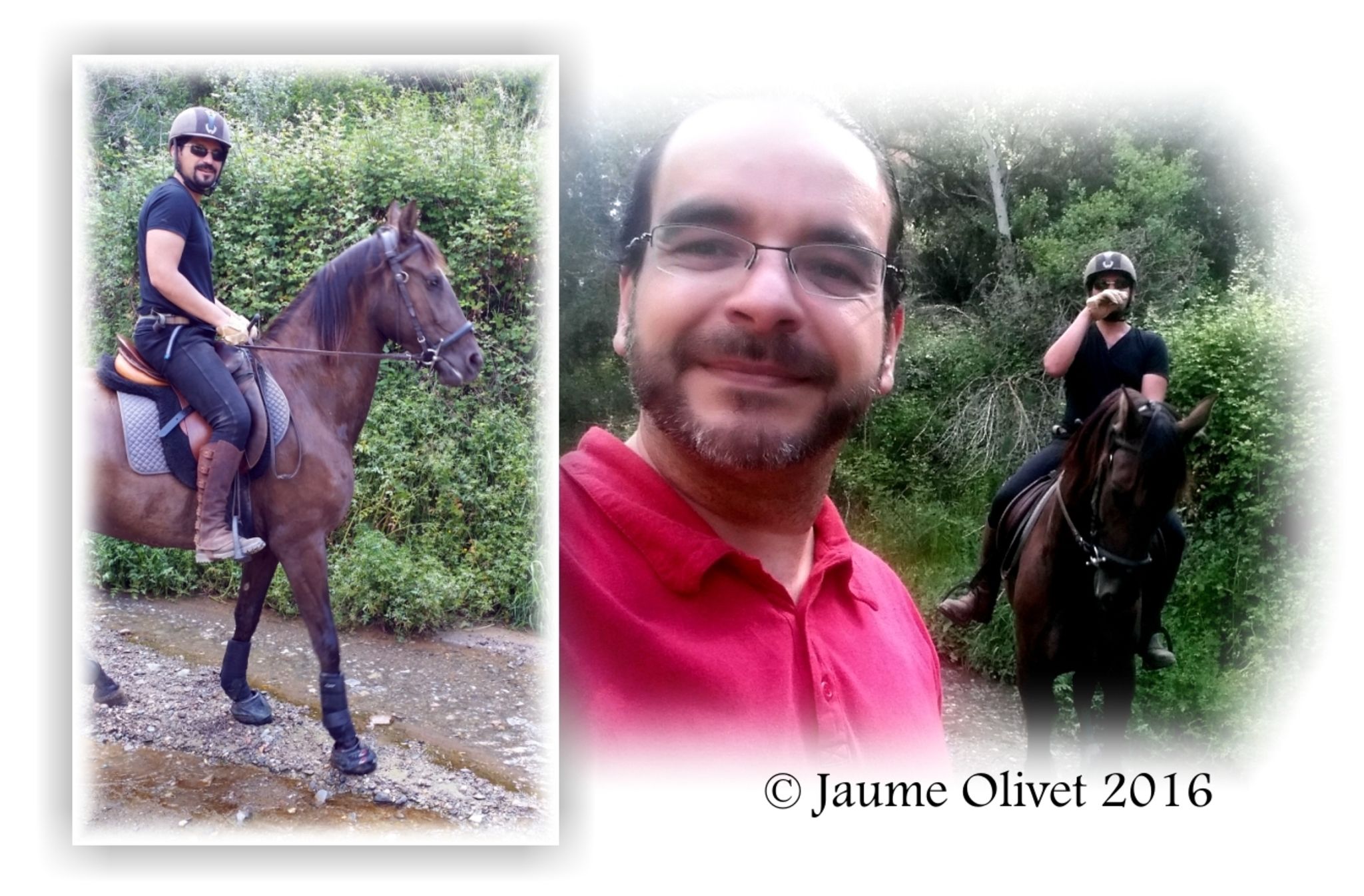  Jaume Olivet 2016