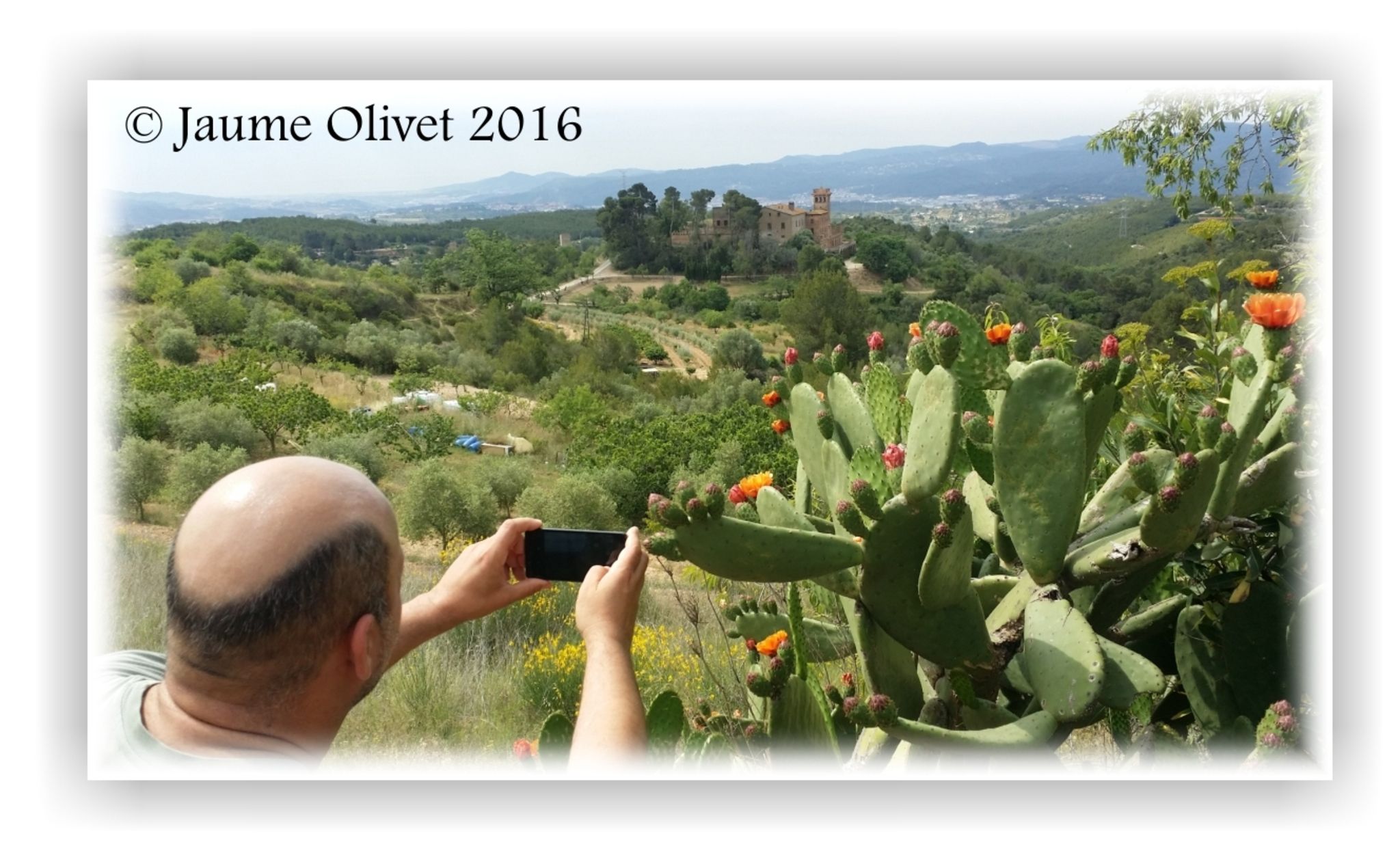  Jaume Olivet 2016