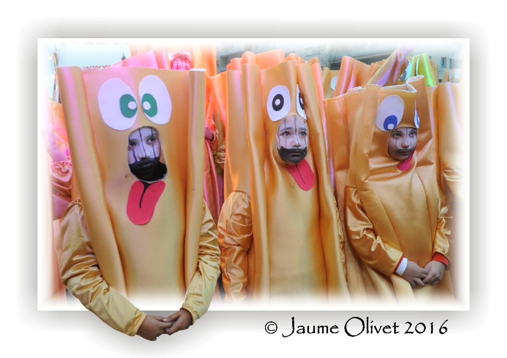  Jaume Olivet 2016