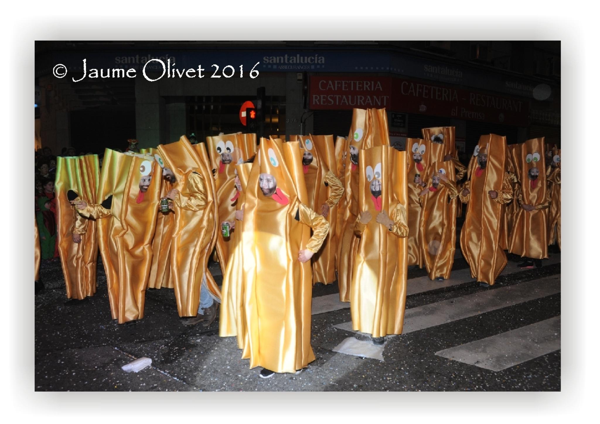  Jaume Olivet 2016