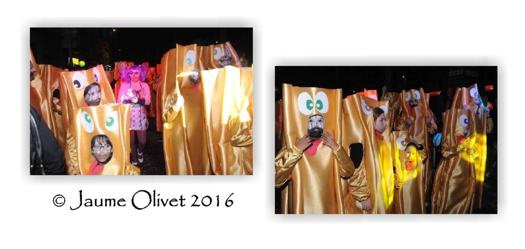  Jaume Olivet 2016