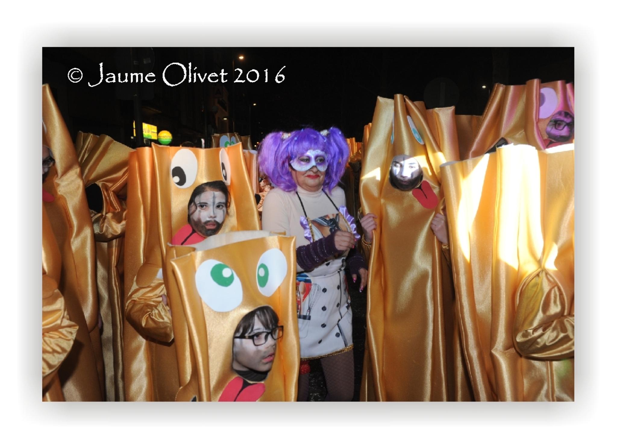  Jaume Olivet 2016