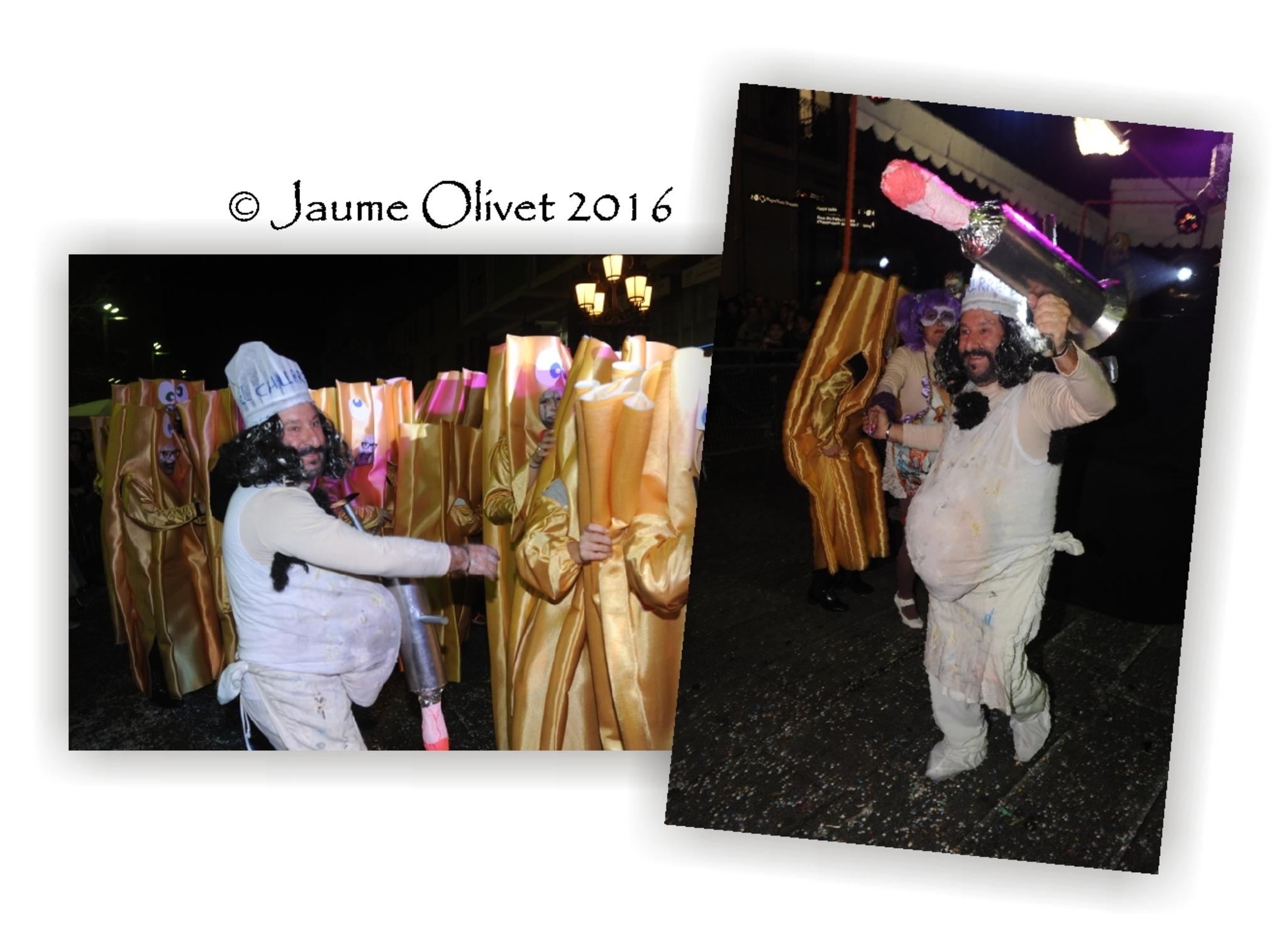  Jaume Olivet 2016