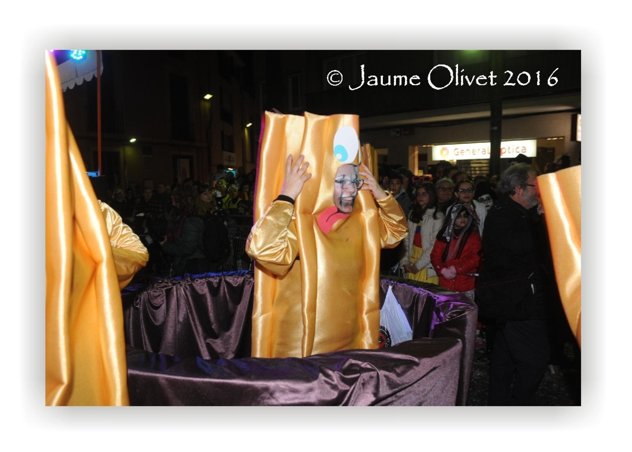  Jaume Olivet 2016