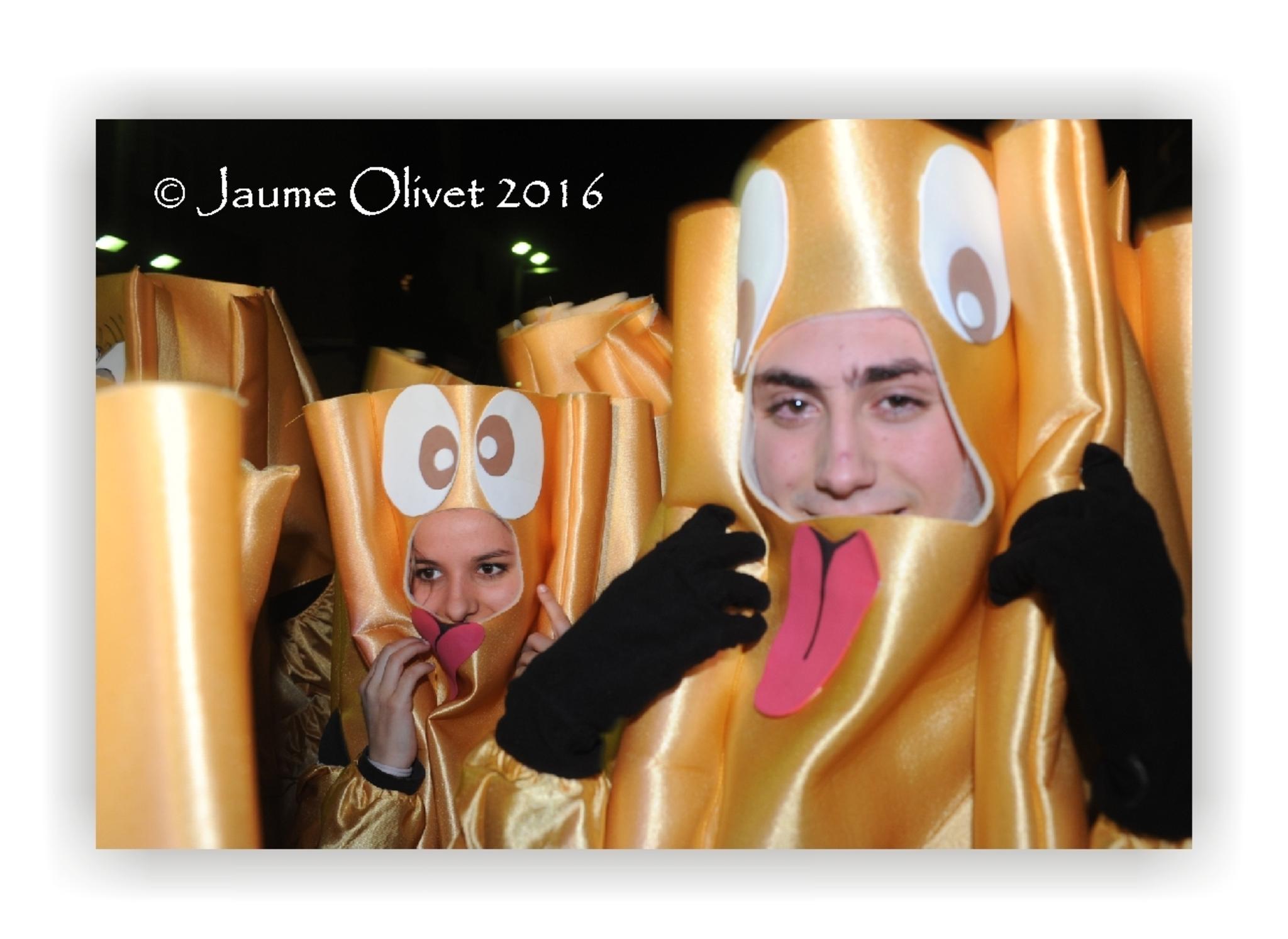  Jaume Olivet 2016