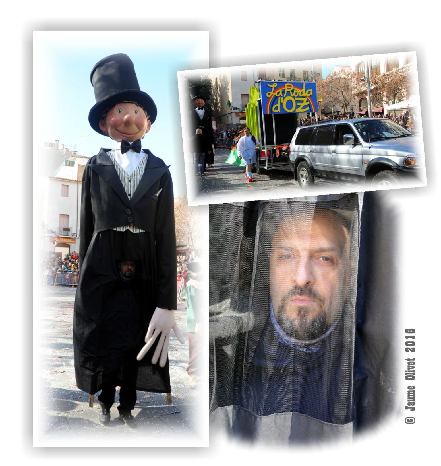  Jaume Olivet 2016