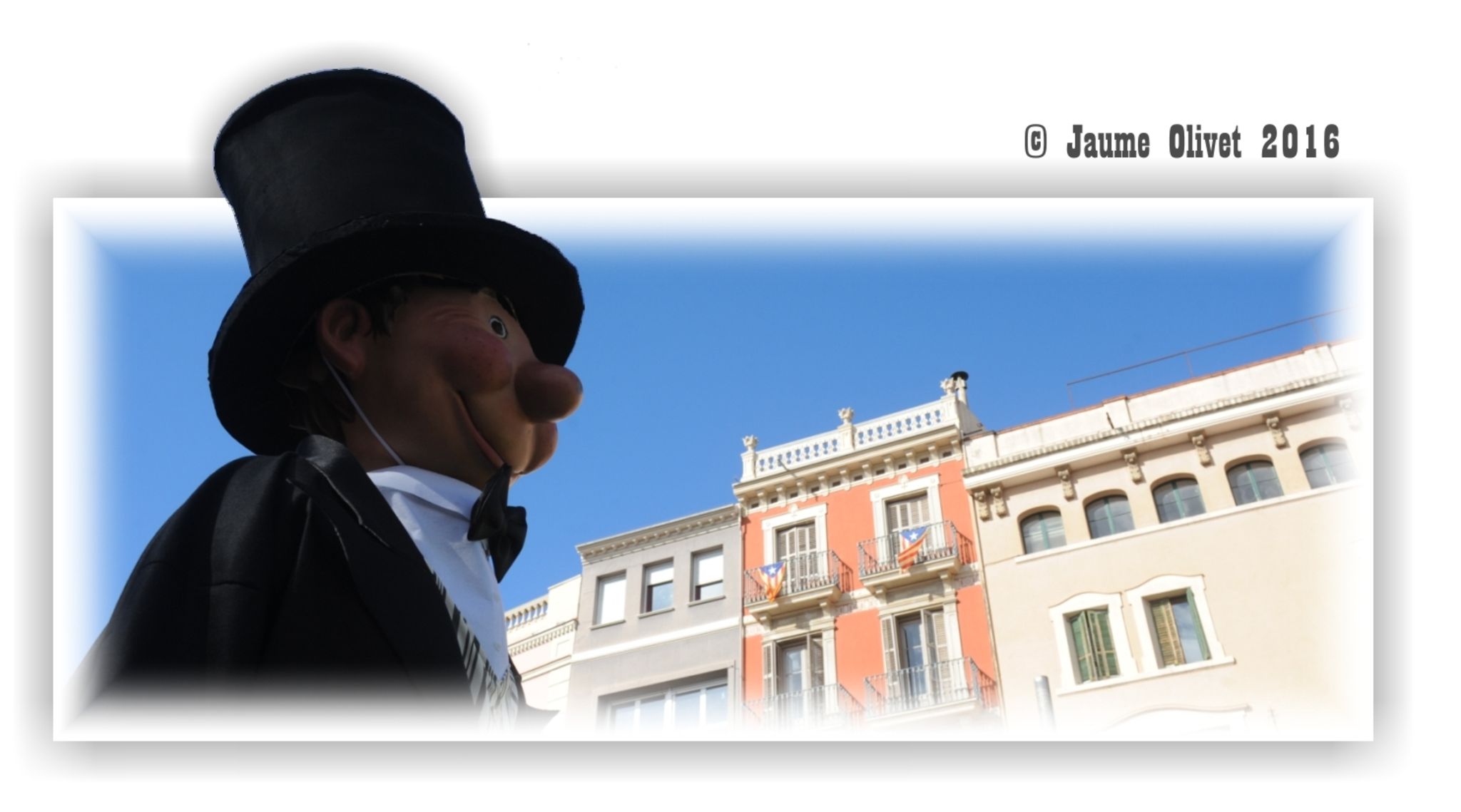  Jaume Olivet 2016