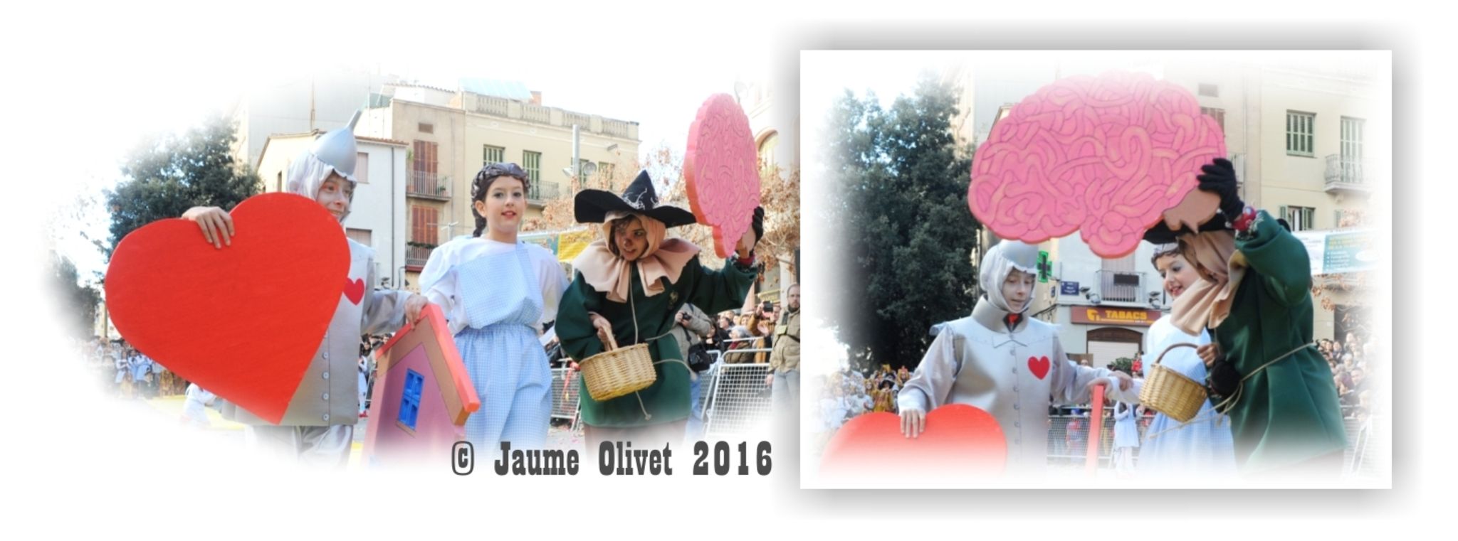  Jaume Olivet 2016