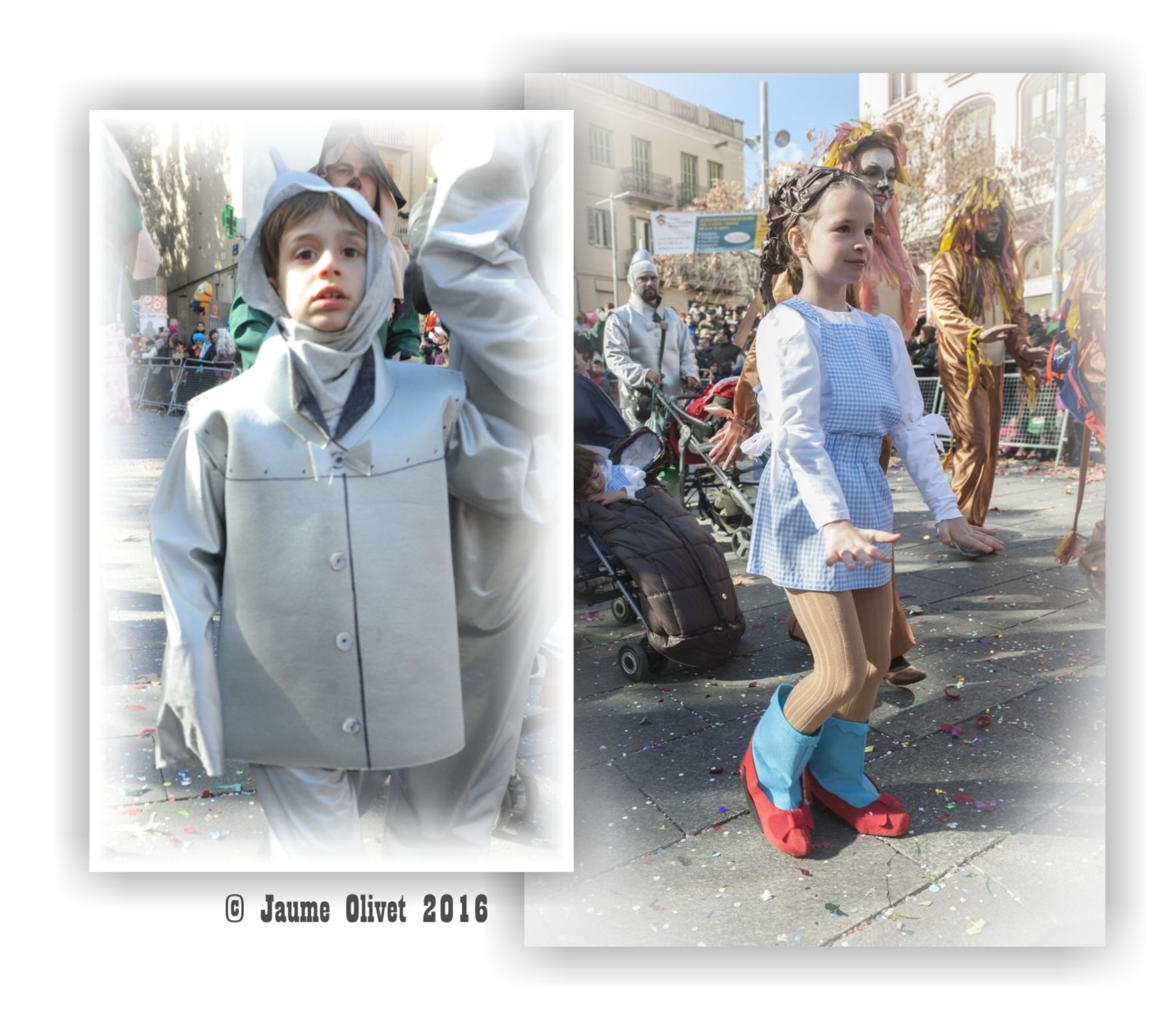  Jaume Olivet 2016