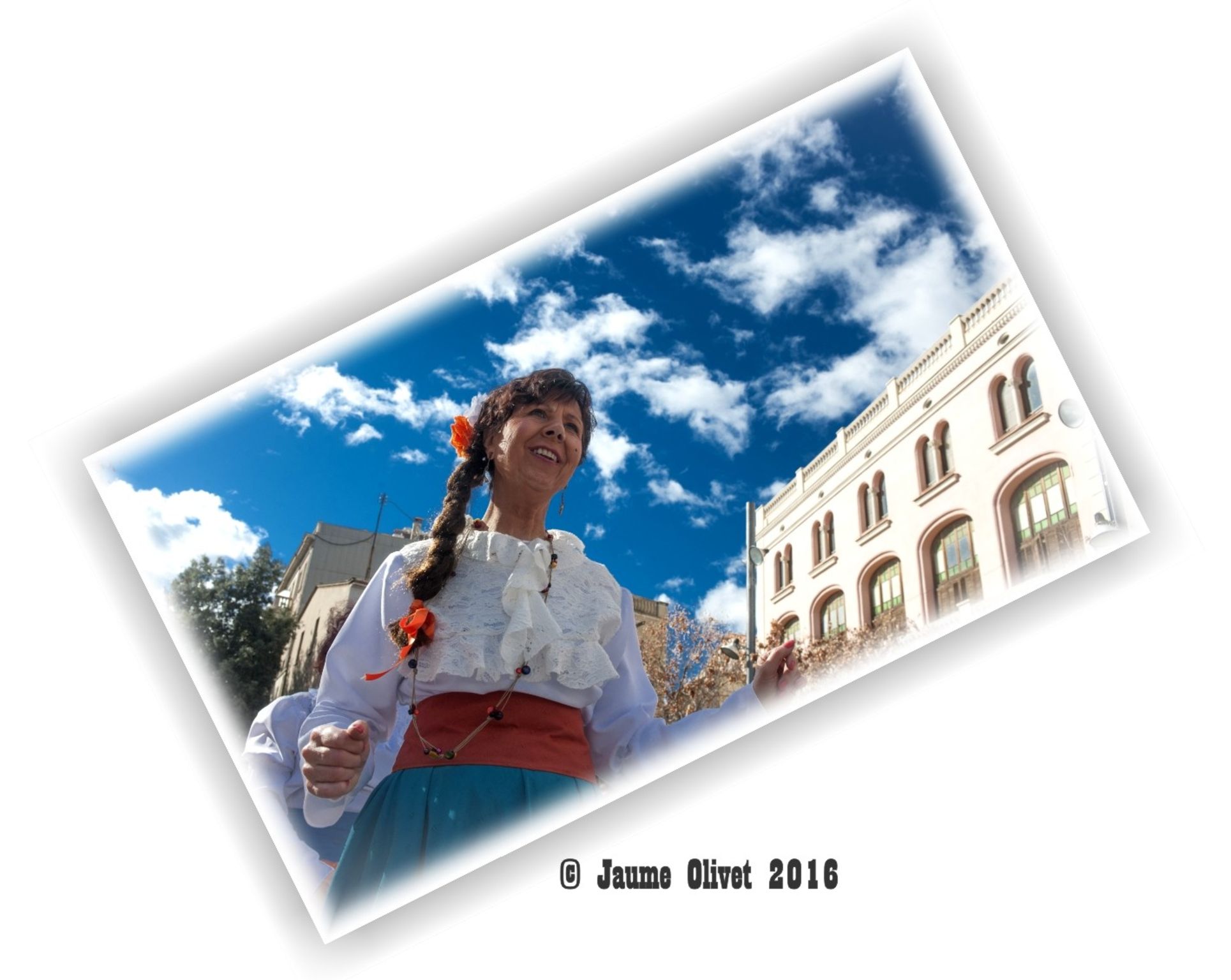  Jaume Olivet 2016