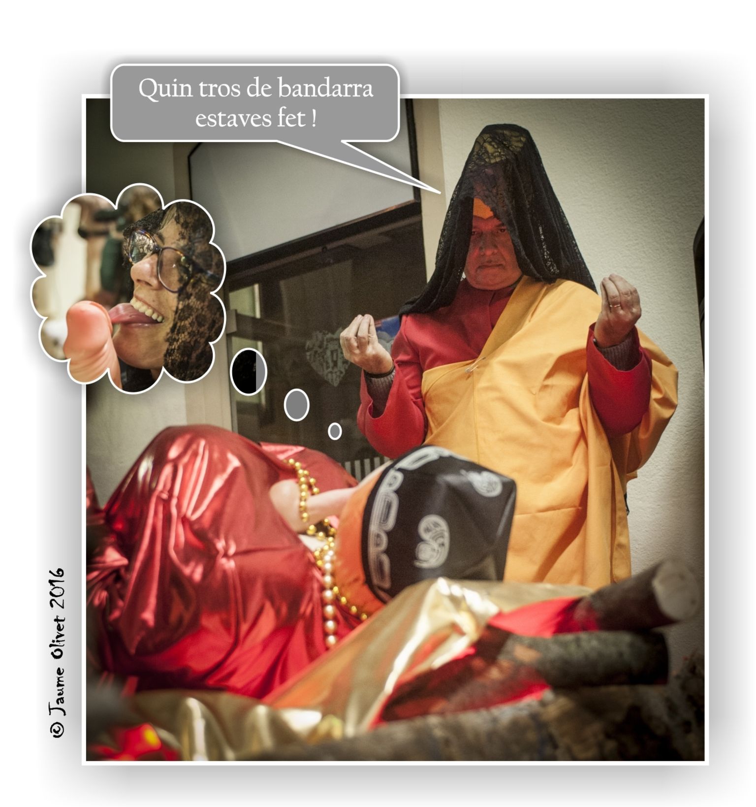  Jaume Olivet 2016