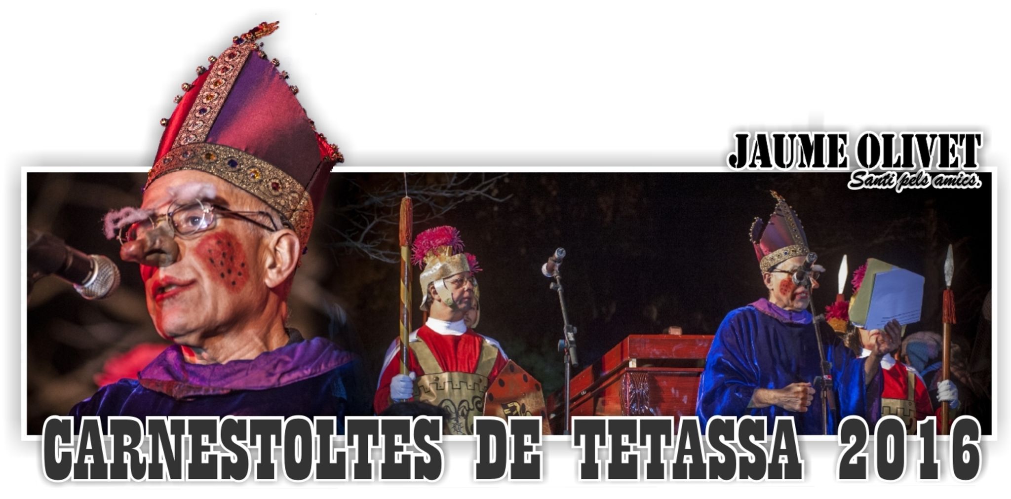  Jaume Olivet 2016