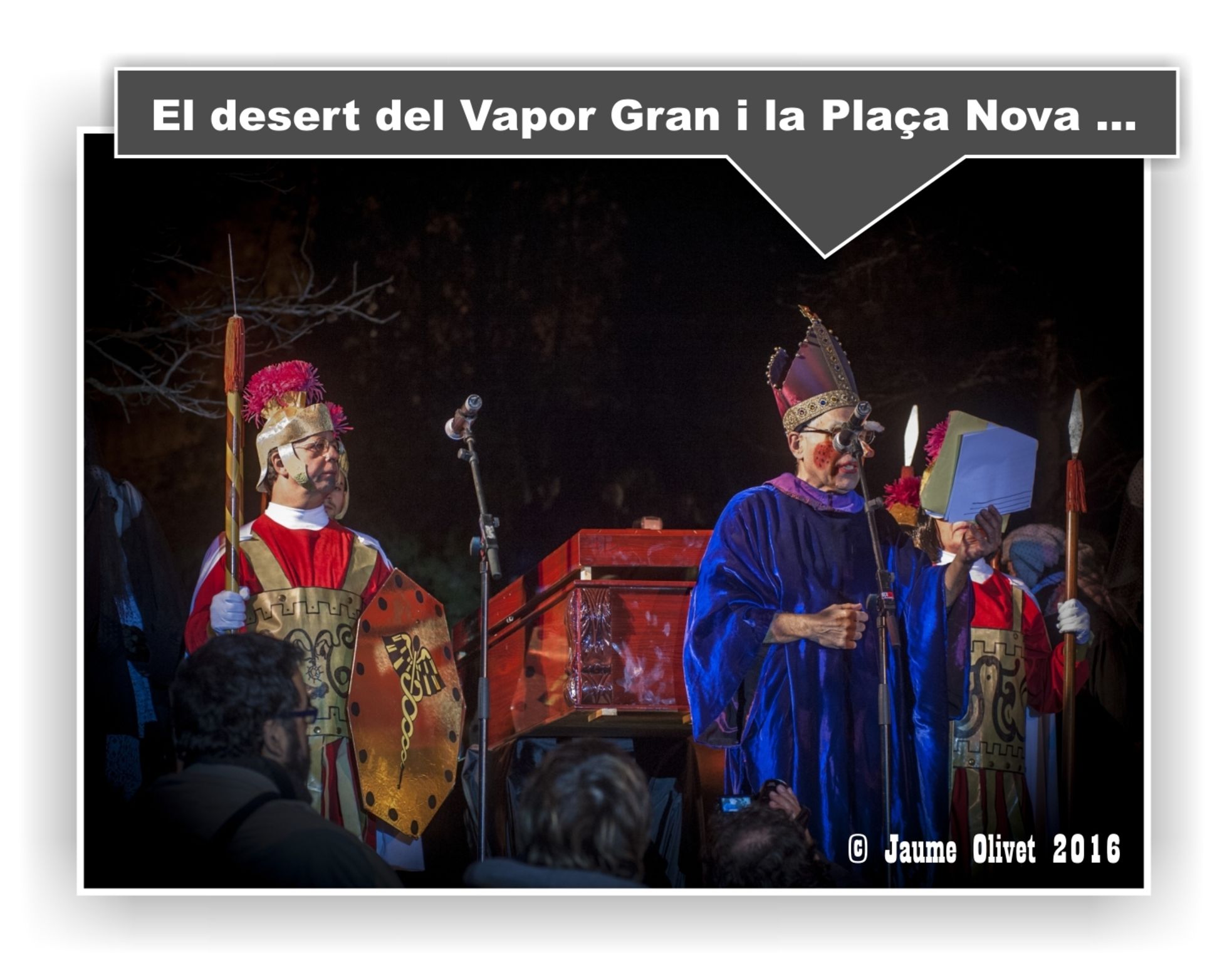  Jaume Olivet 2016