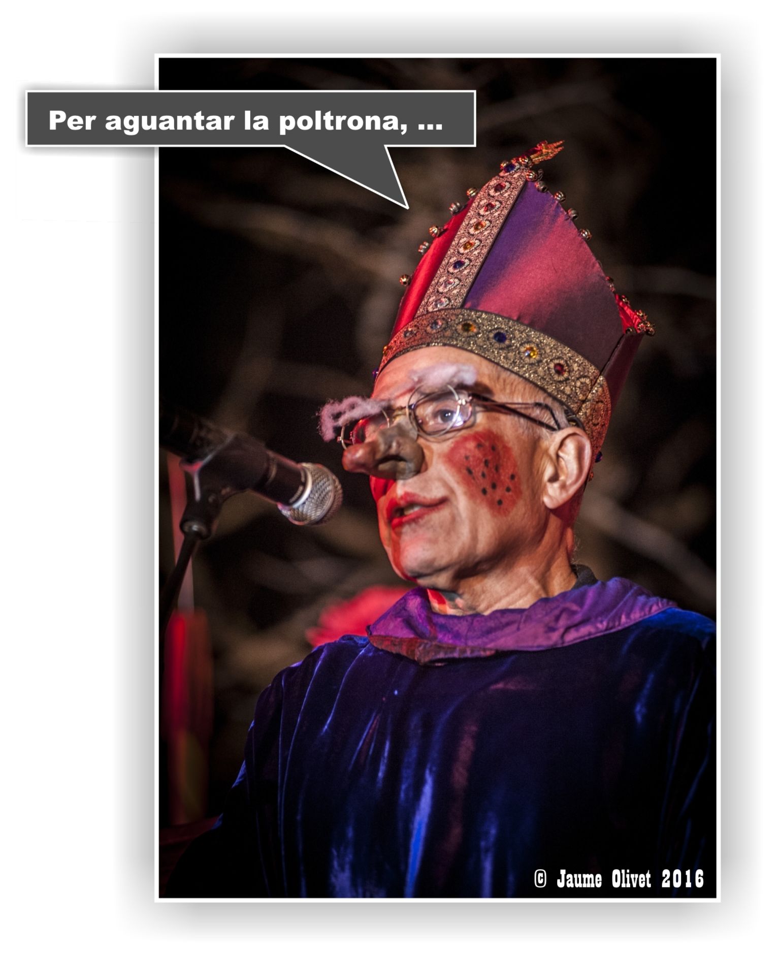  Jaume Olivet 2016