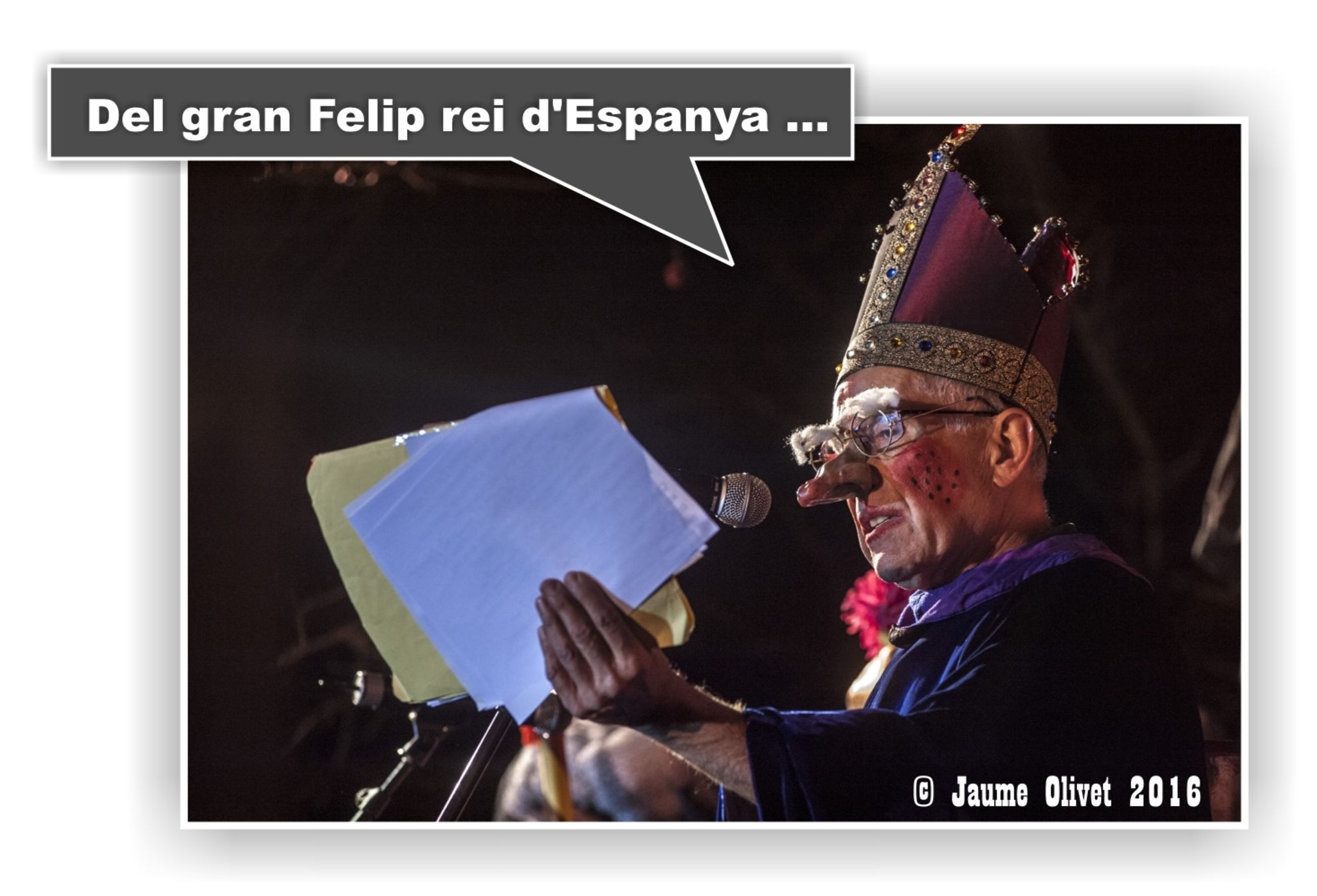  Jaume Olivet 2016