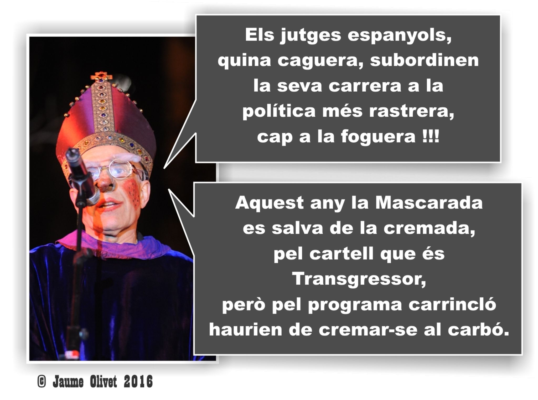  Jaume Olivet 2016