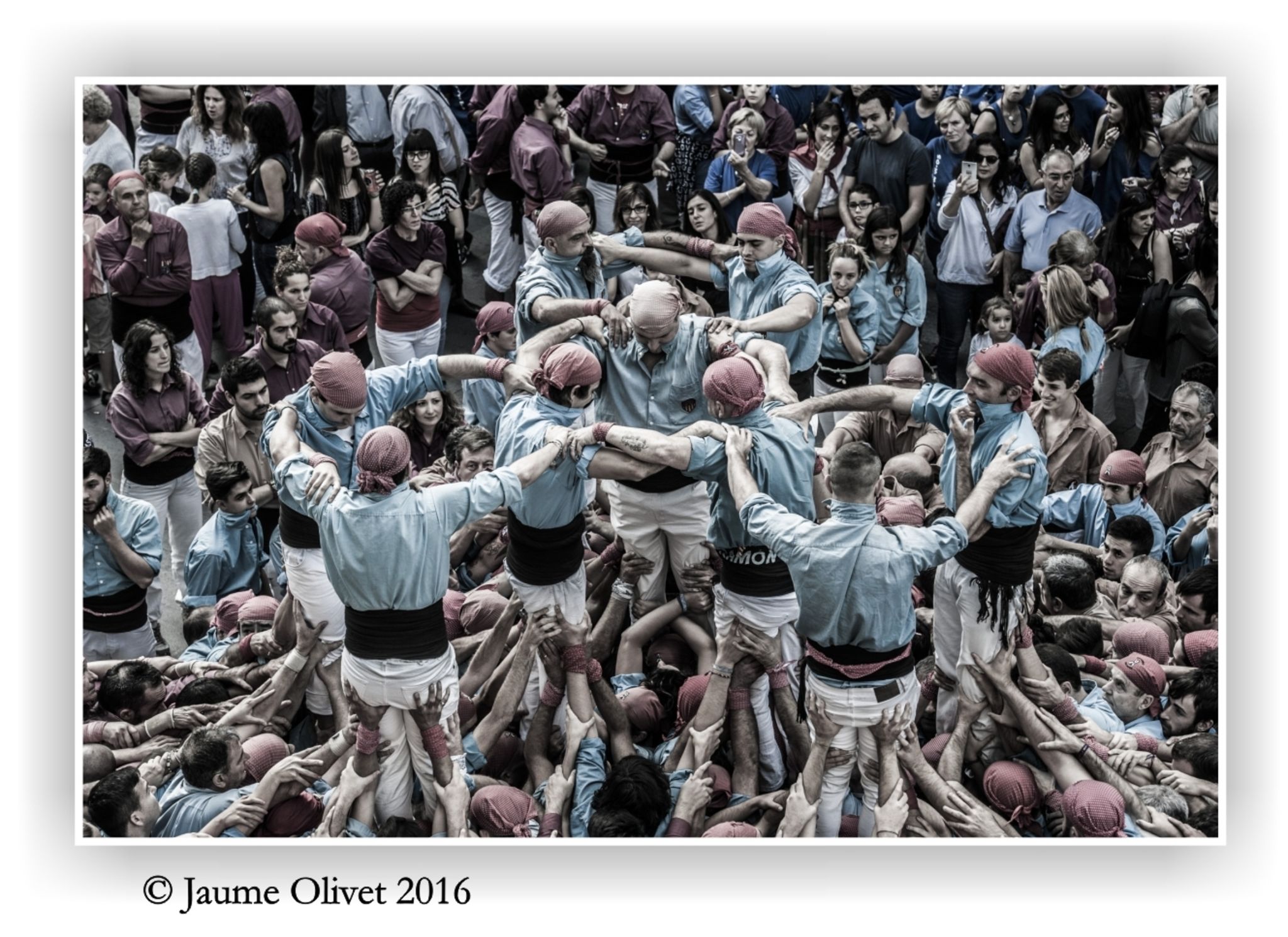  Jaume Olivet 2016
