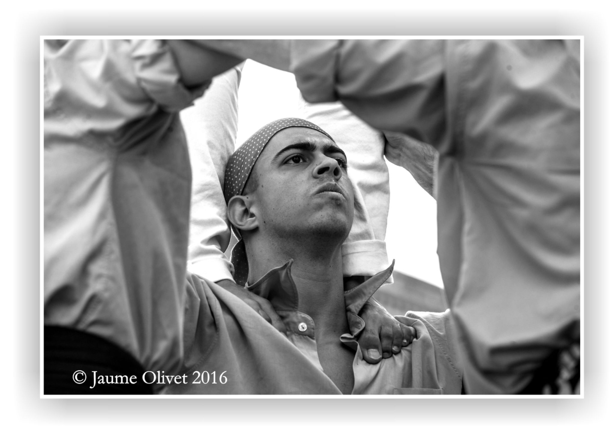  Jaume Olivet 2016